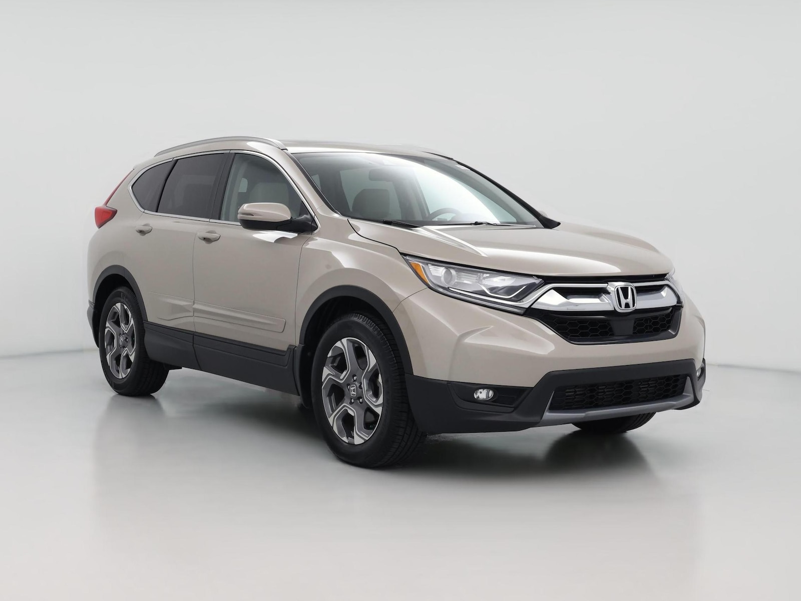 2018 Honda CR-V EX-L - Photo 1
