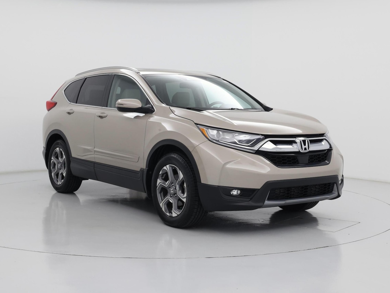 2018 Honda CR-V EX-L - Photo 2