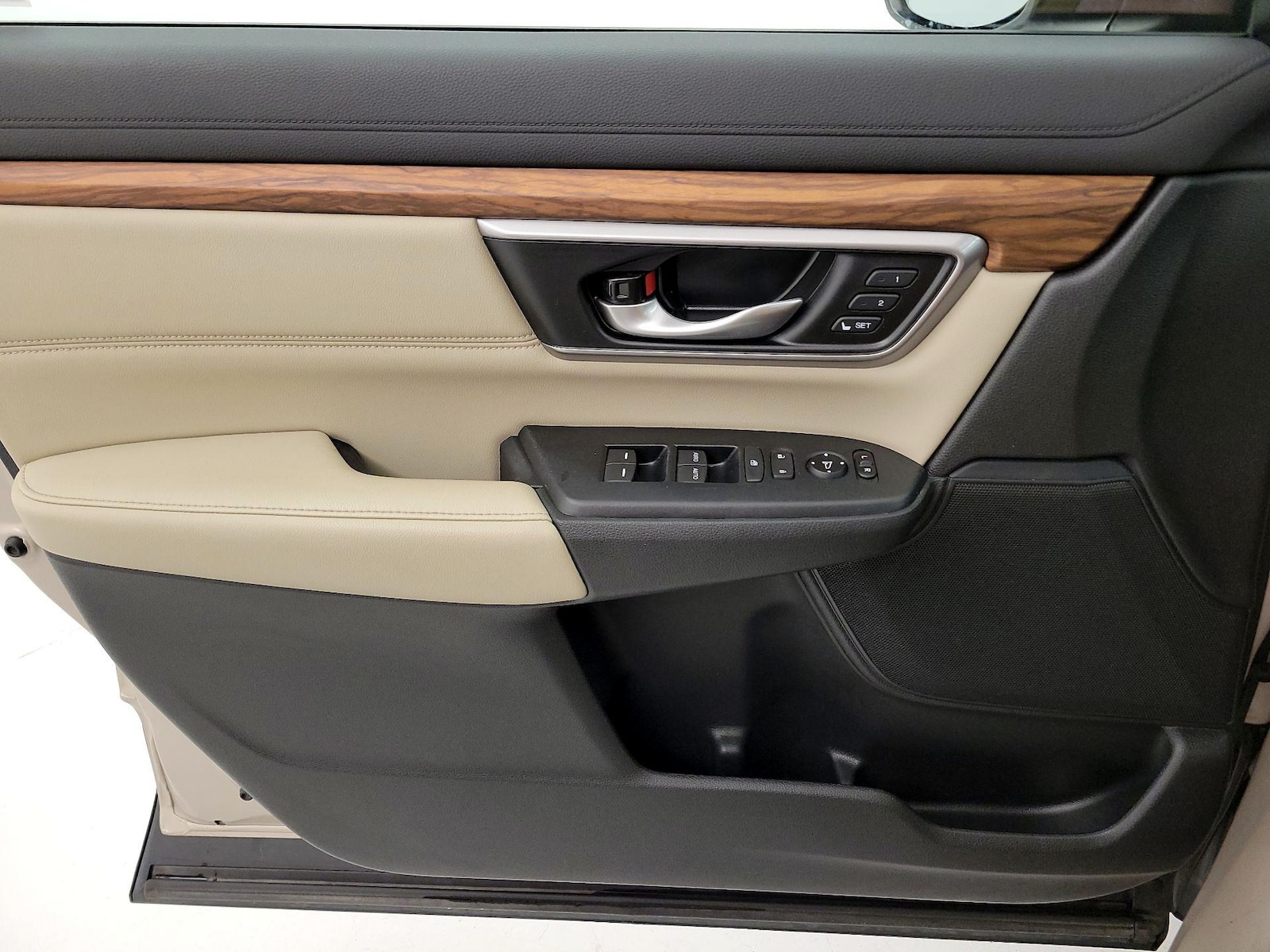 2018 Honda CR-V EX-L - Photo 13