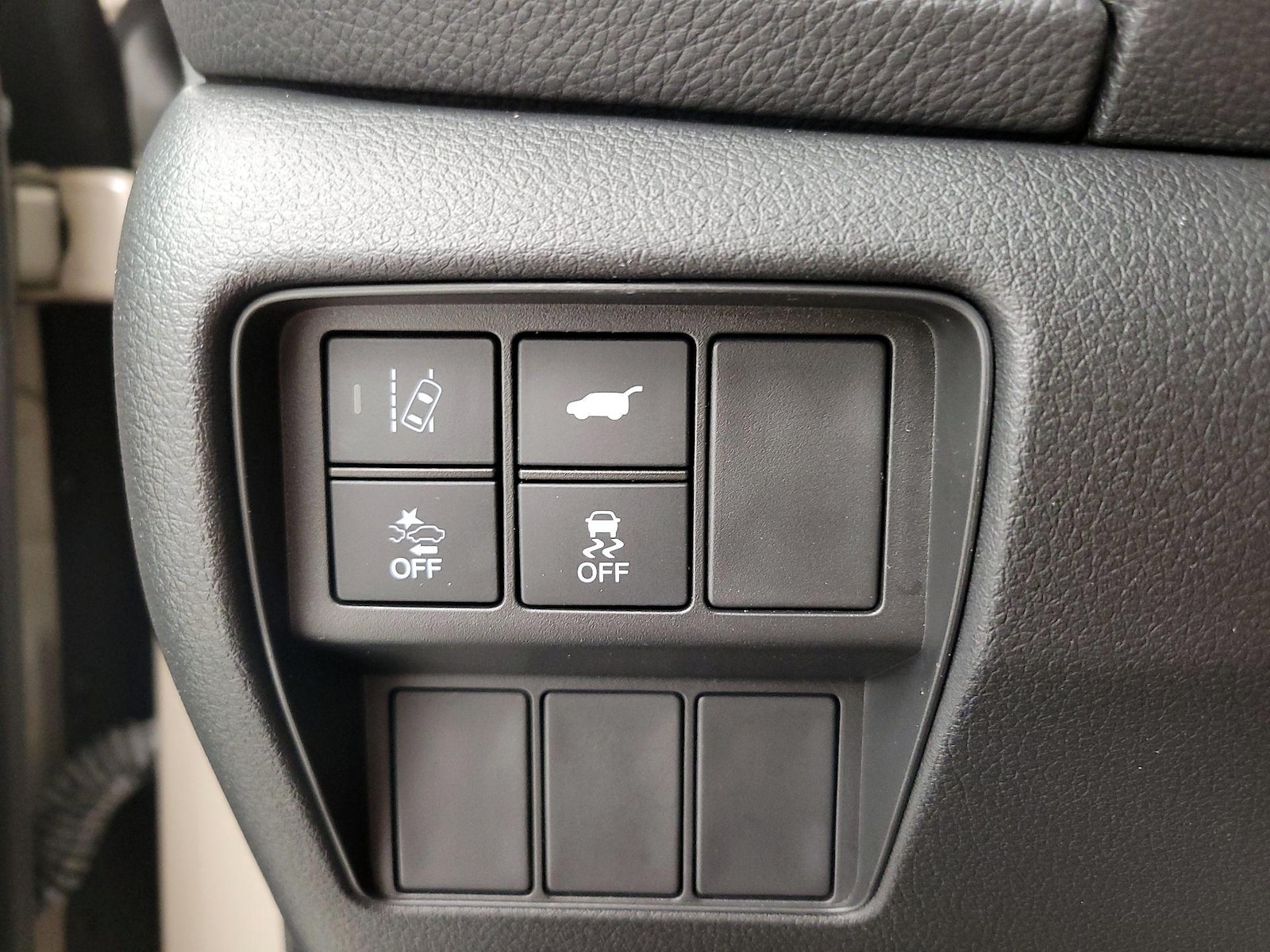 2018 Honda CR-V EX-L - Photo 14