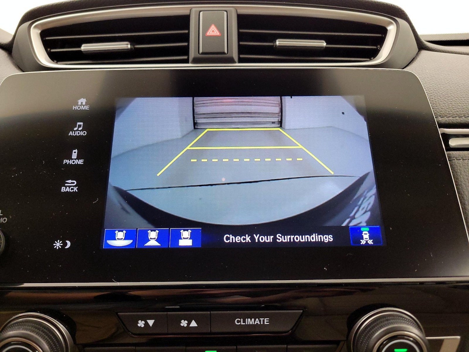 2018 Honda CR-V EX-L - Photo 15
