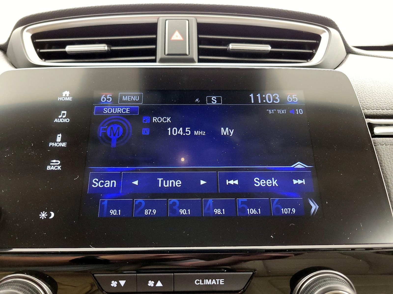2018 Honda CR-V EX-L - Photo 16