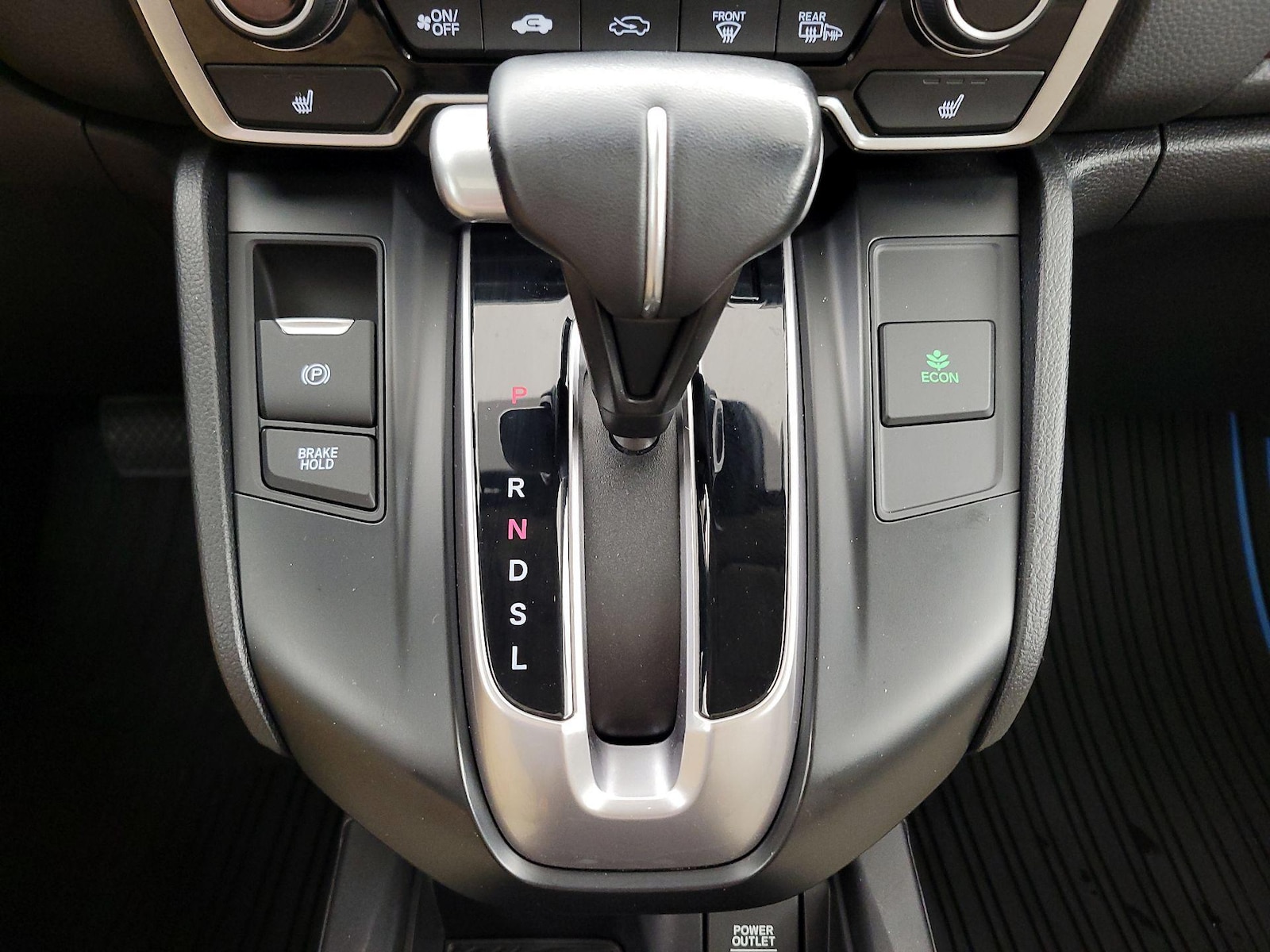2018 Honda CR-V EX-L - Photo 18