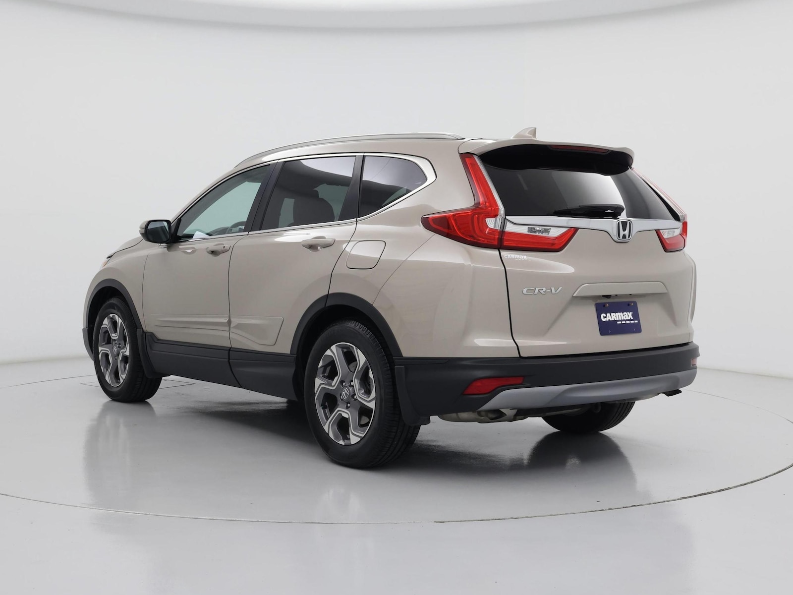 2018 Honda CR-V EX-L - Photo 3