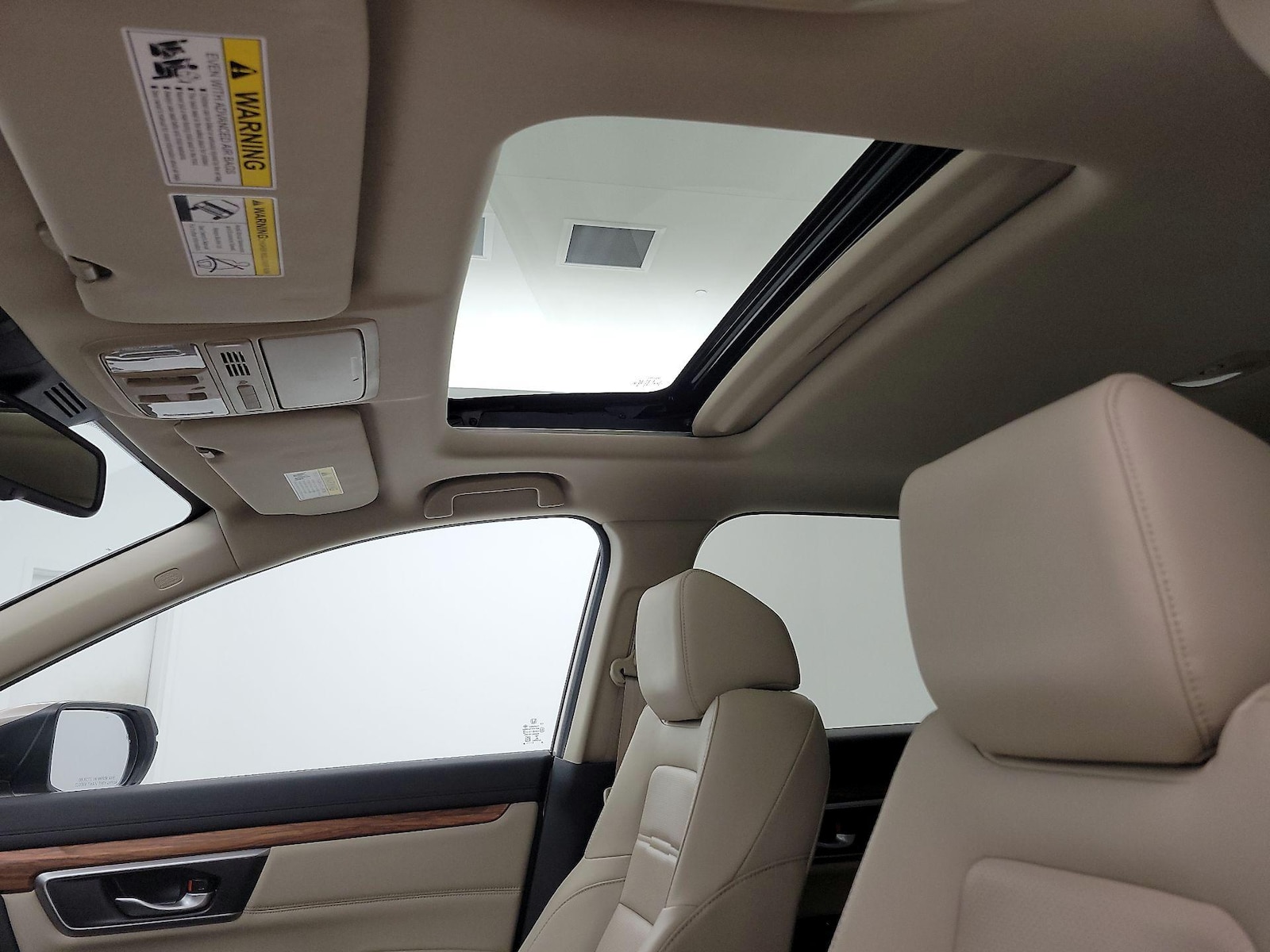 2018 Honda CR-V EX-L - Photo 20