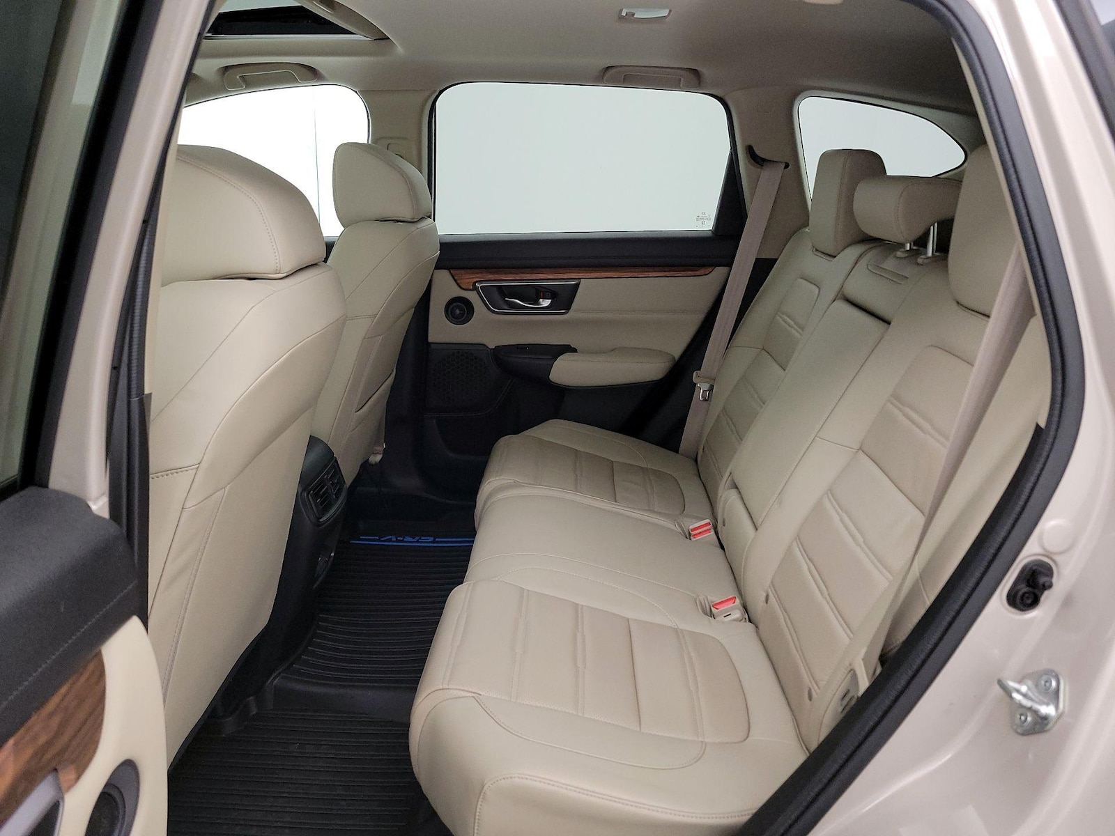 2018 Honda CR-V EX-L - Photo 21