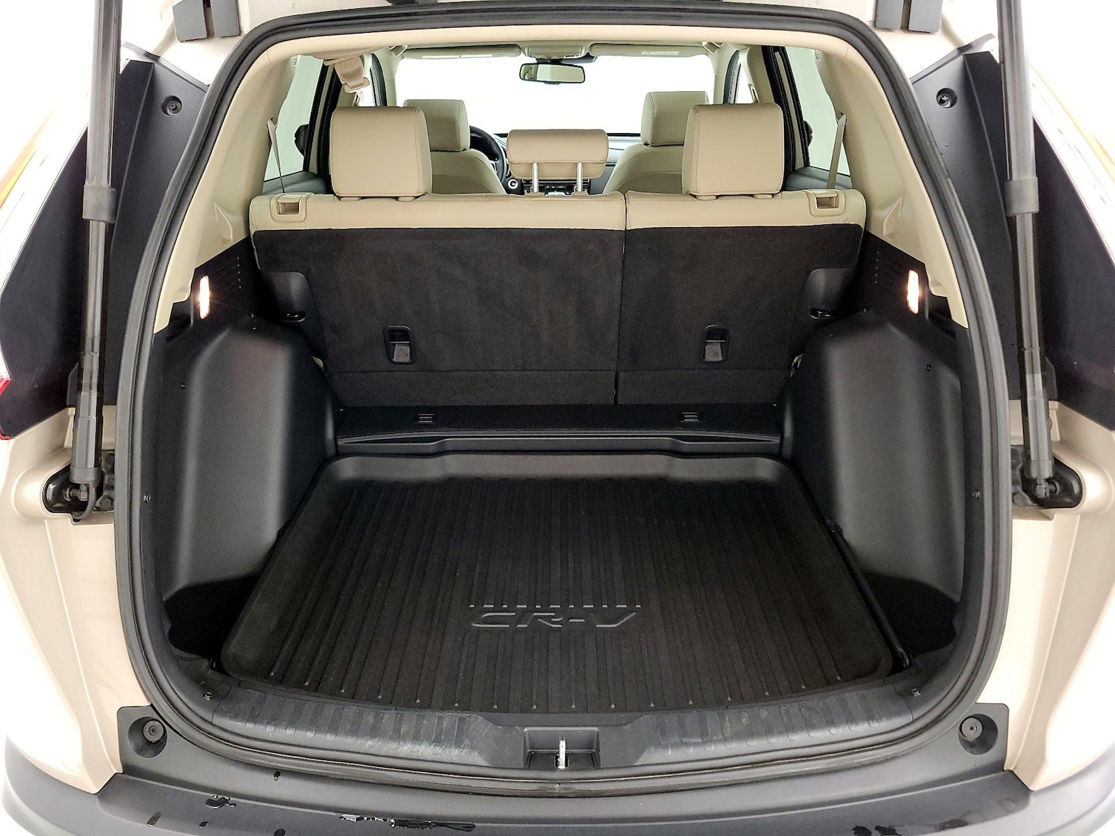 2018 Honda CR-V EX-L - Photo 22