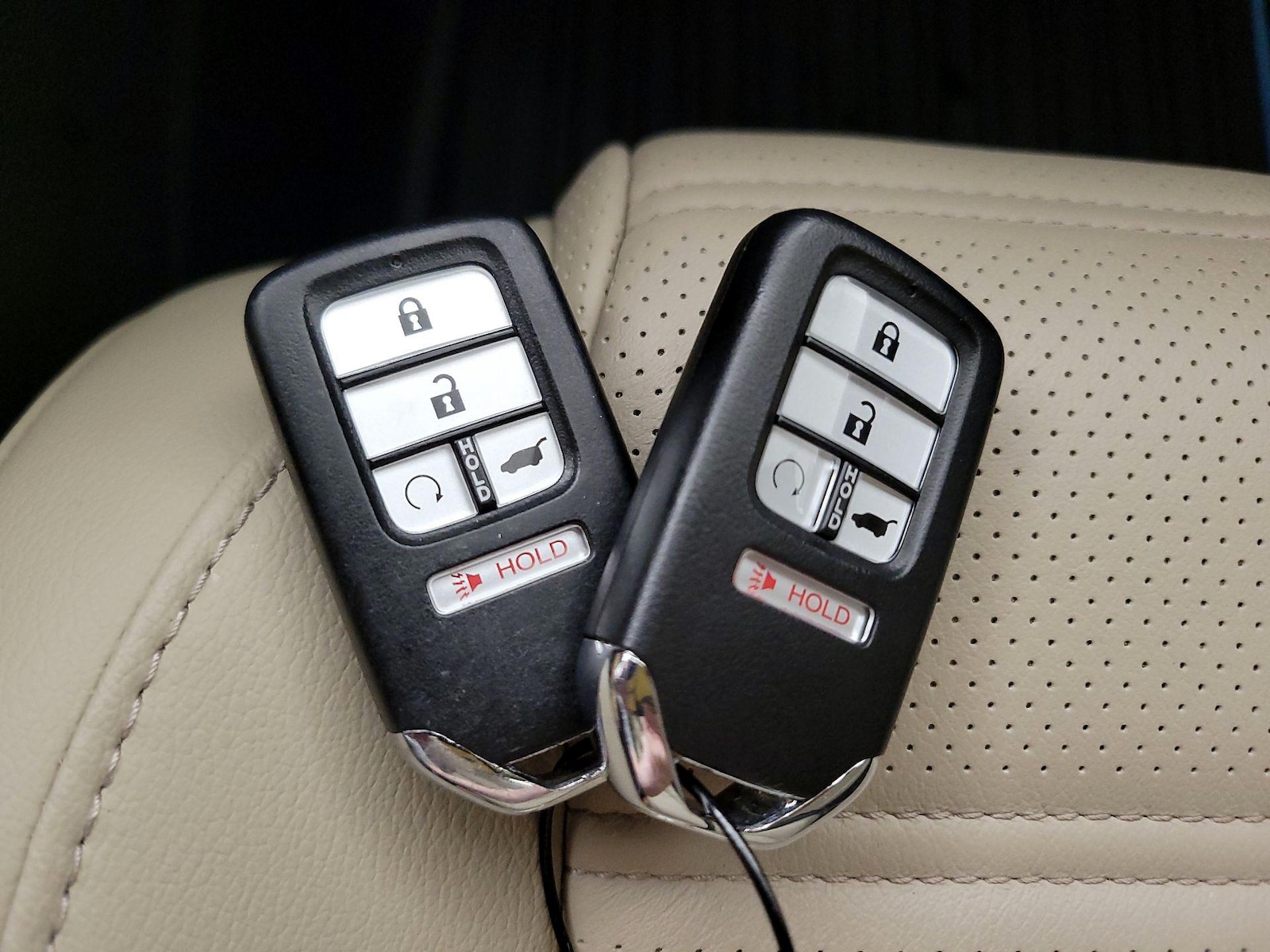 2018 Honda CR-V EX-L - Photo 24