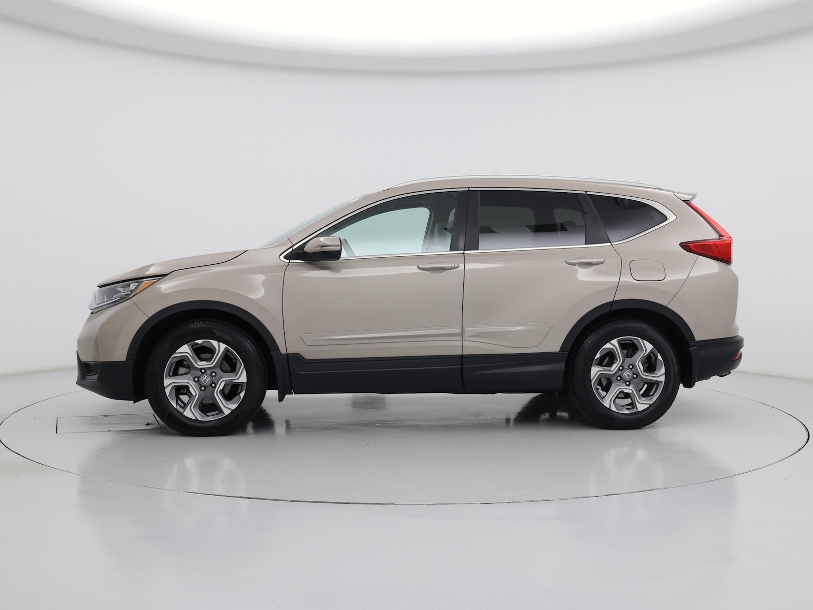 2018 Honda CR-V EX-L - Photo 4