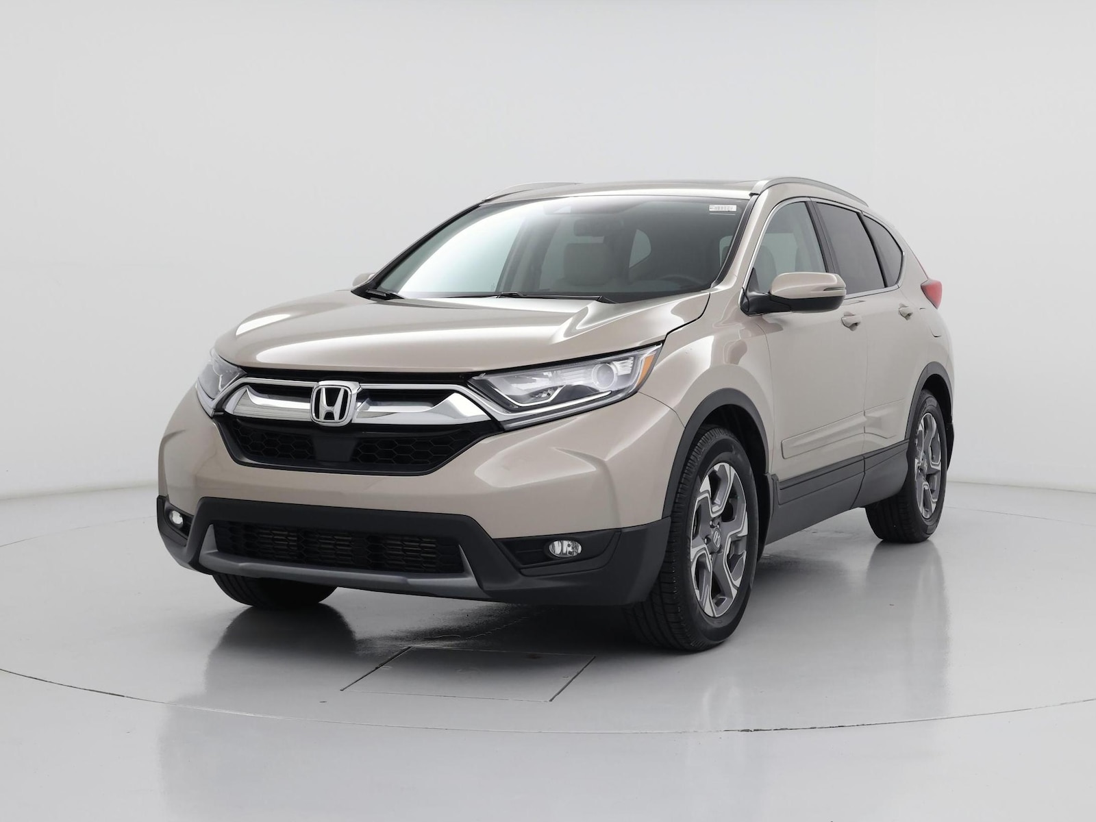 2018 Honda CR-V EX-L - Photo 5