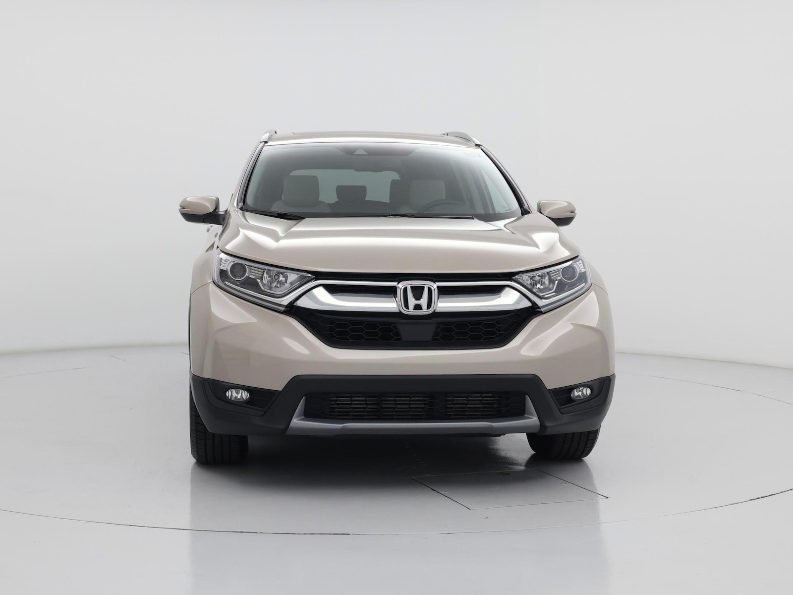 2018 Honda CR-V EX-L - Photo 6