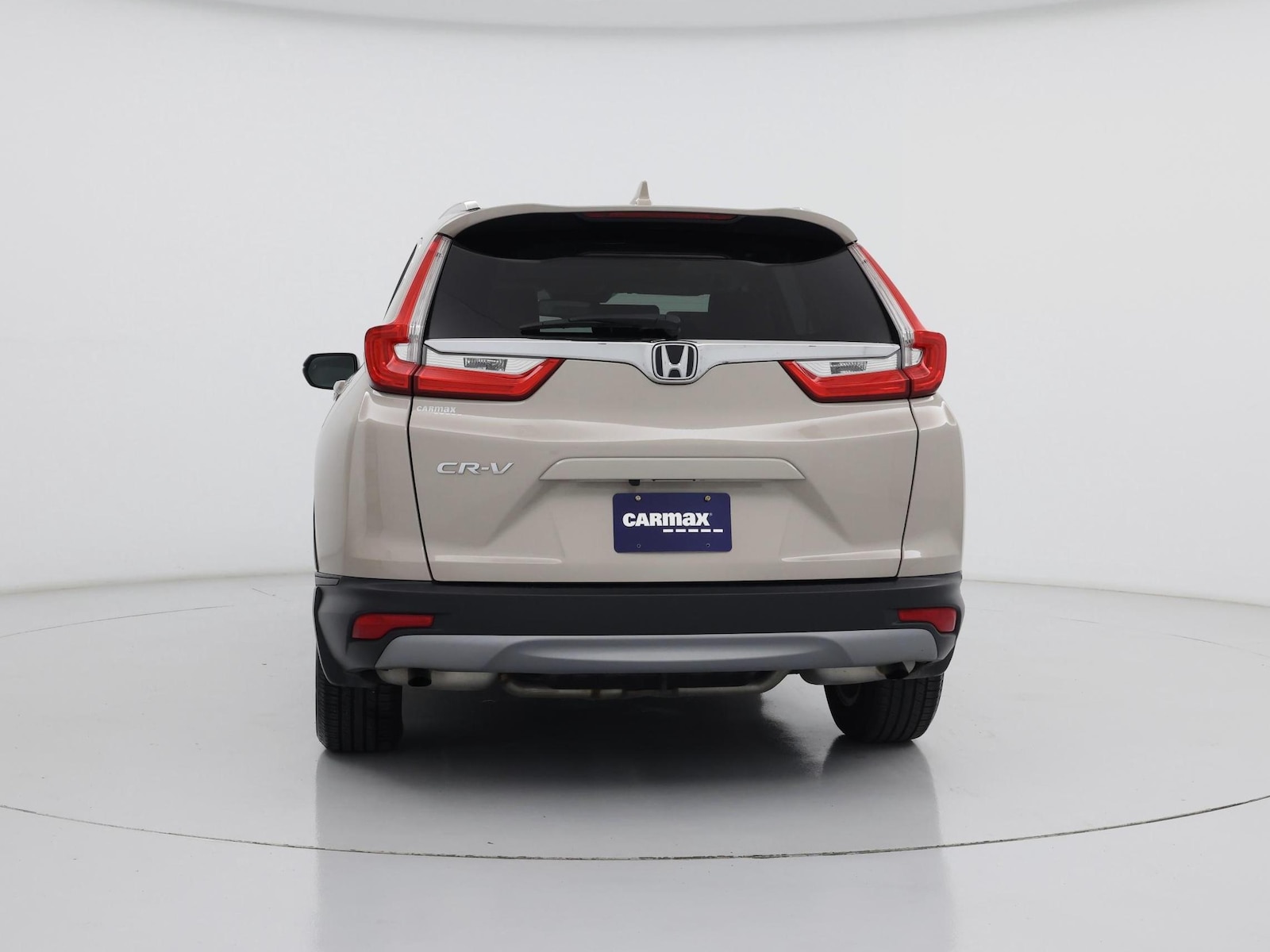 2018 Honda CR-V EX-L - Photo 7