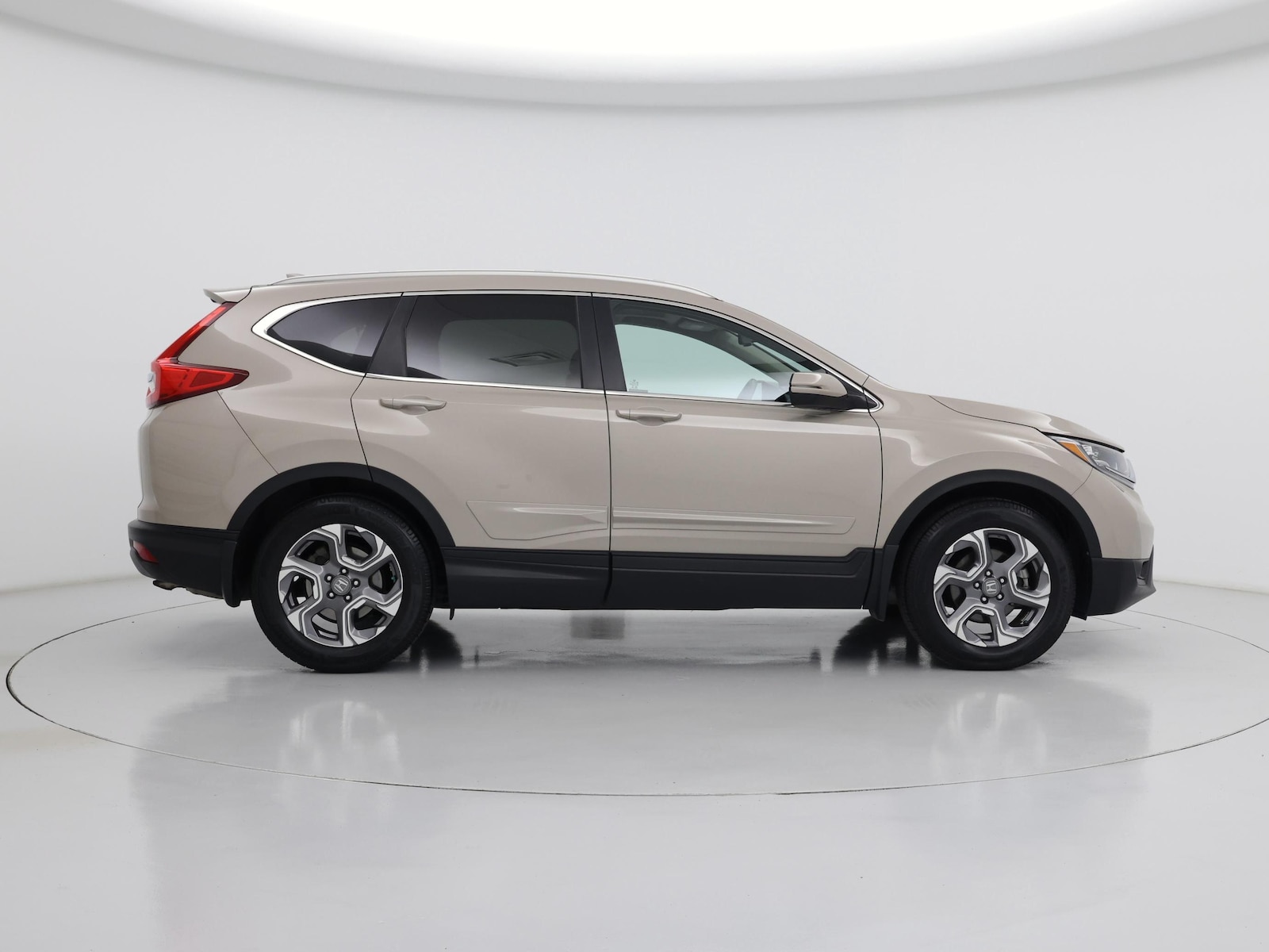 2018 Honda CR-V EX-L - Photo 8