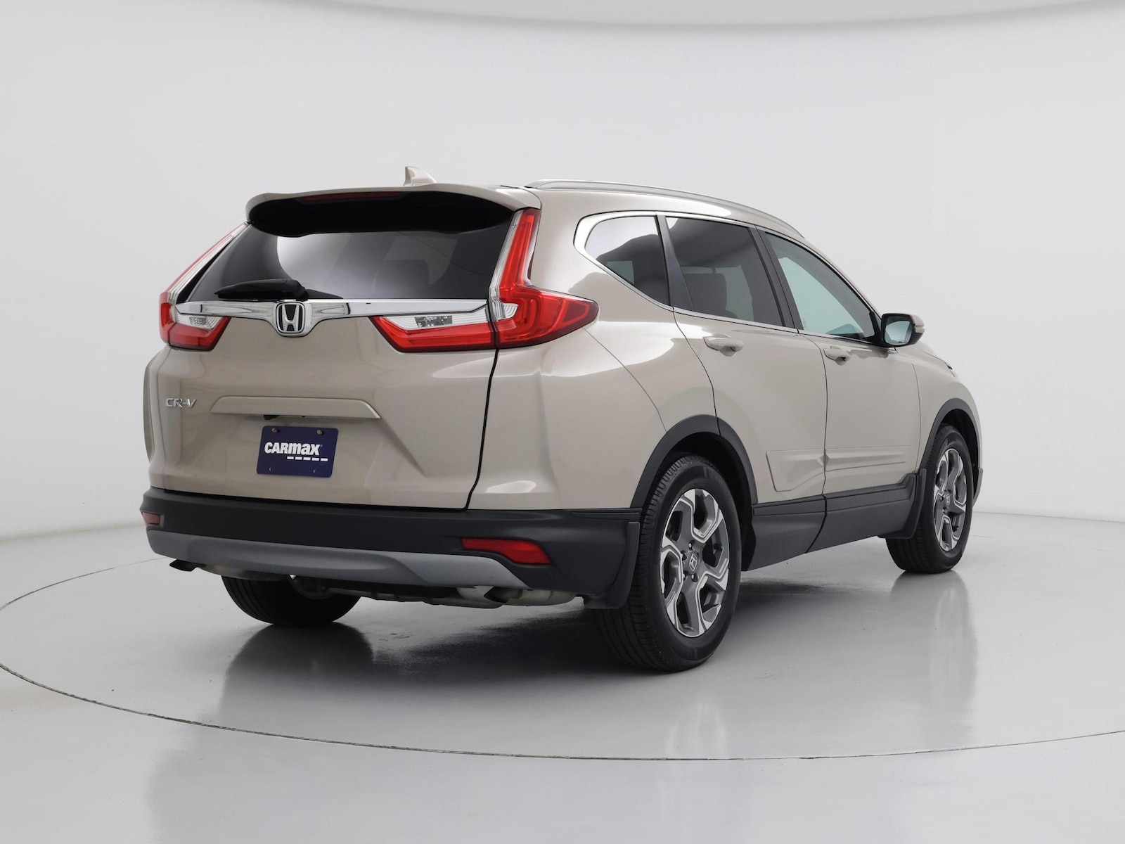 2018 Honda CR-V EX-L - Photo 9