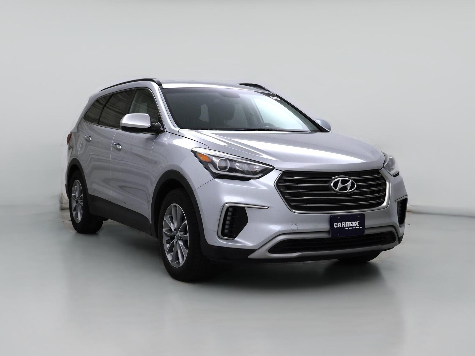 2018 Hyundai Santa Fe SE