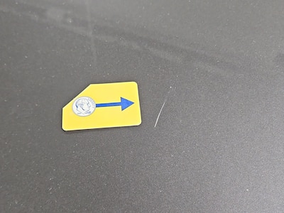 Condition detail