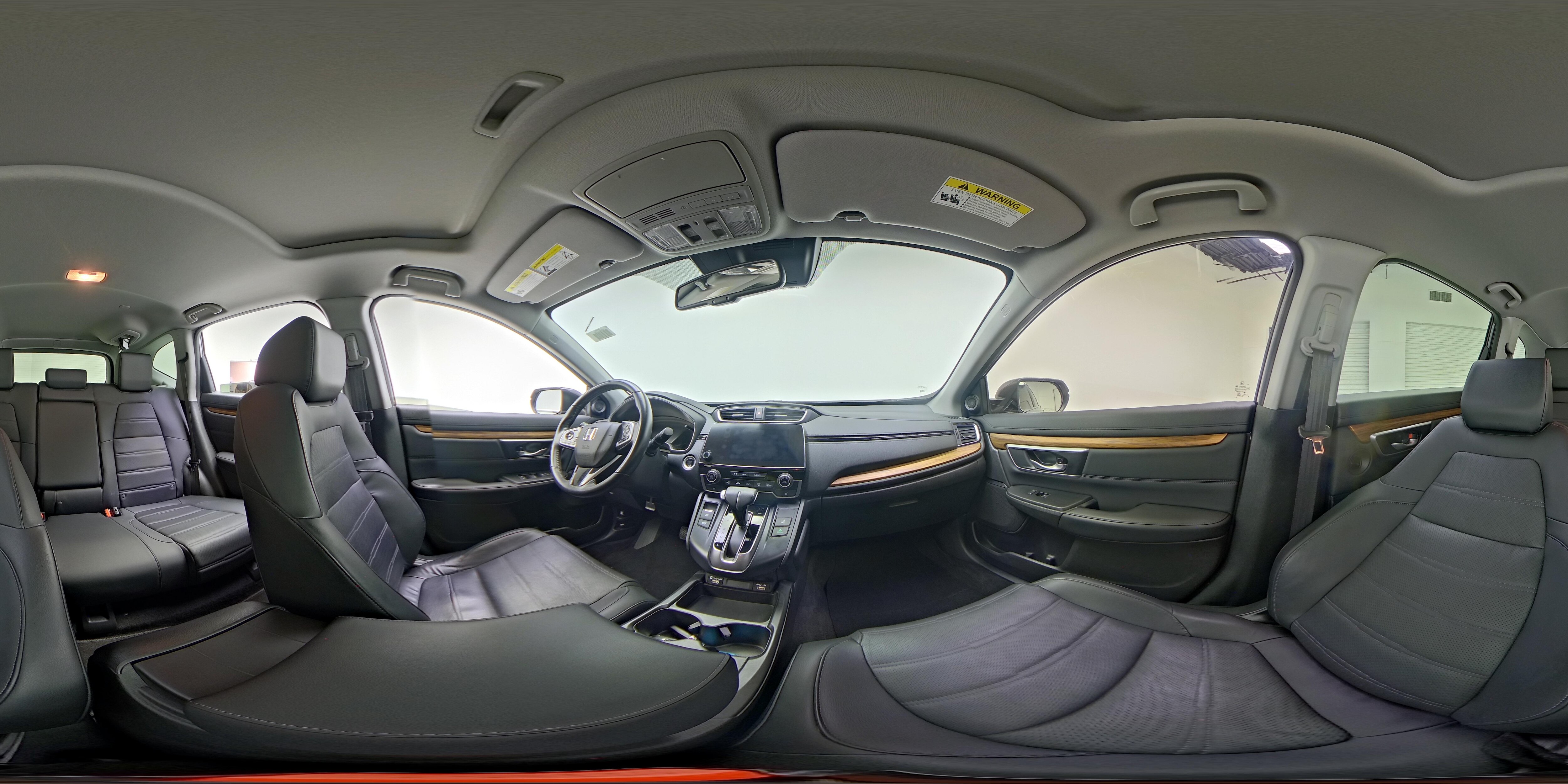 2020 Honda CR-V EX-L - Photo 24