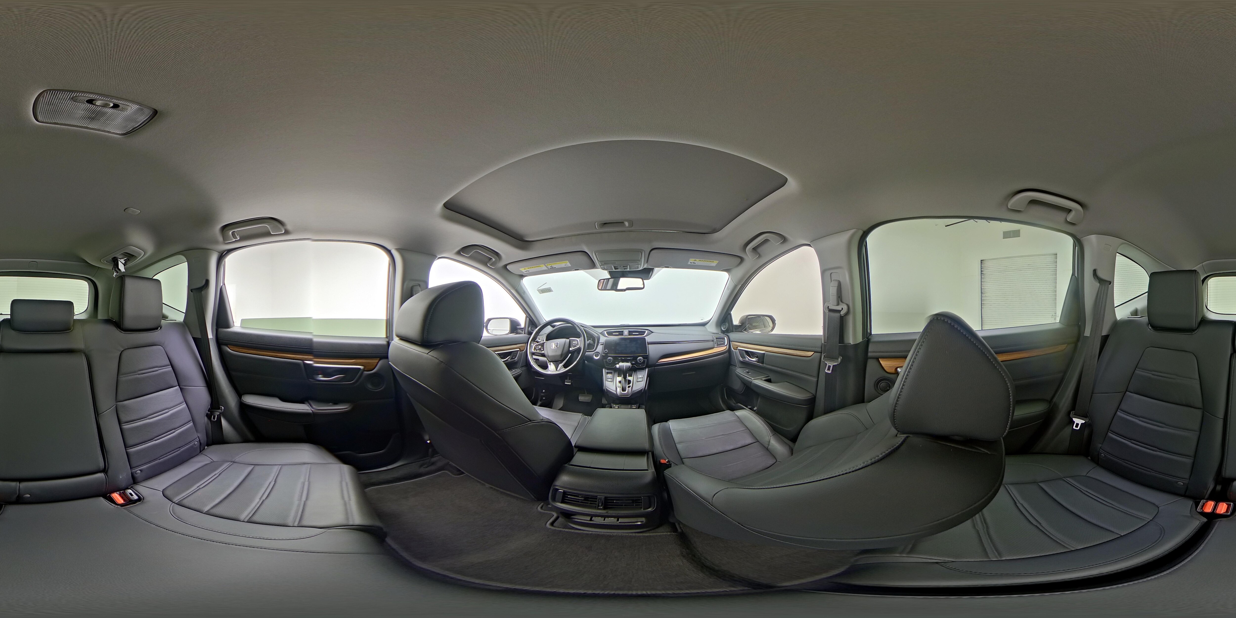 2020 Honda CR-V EX-L - Photo 25