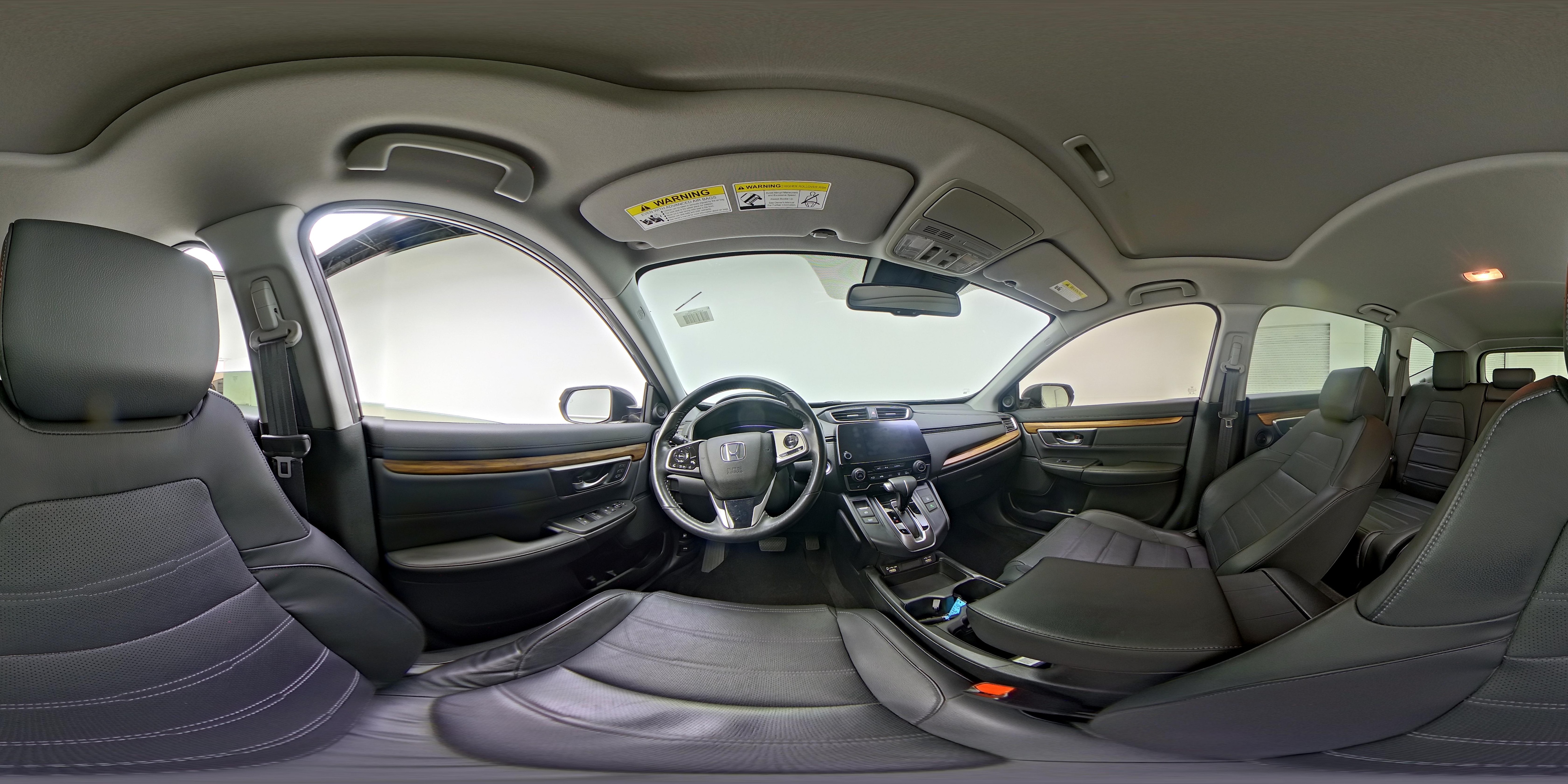2020 Honda CR-V EX-L - Photo 26