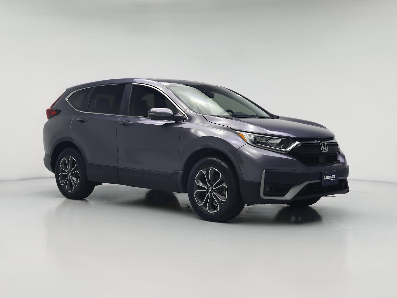 2020 Honda CR-V EX-L - Photo 1