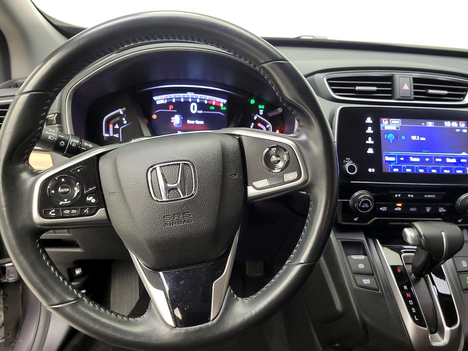 2020 Honda CR-V EX-L - Photo 11