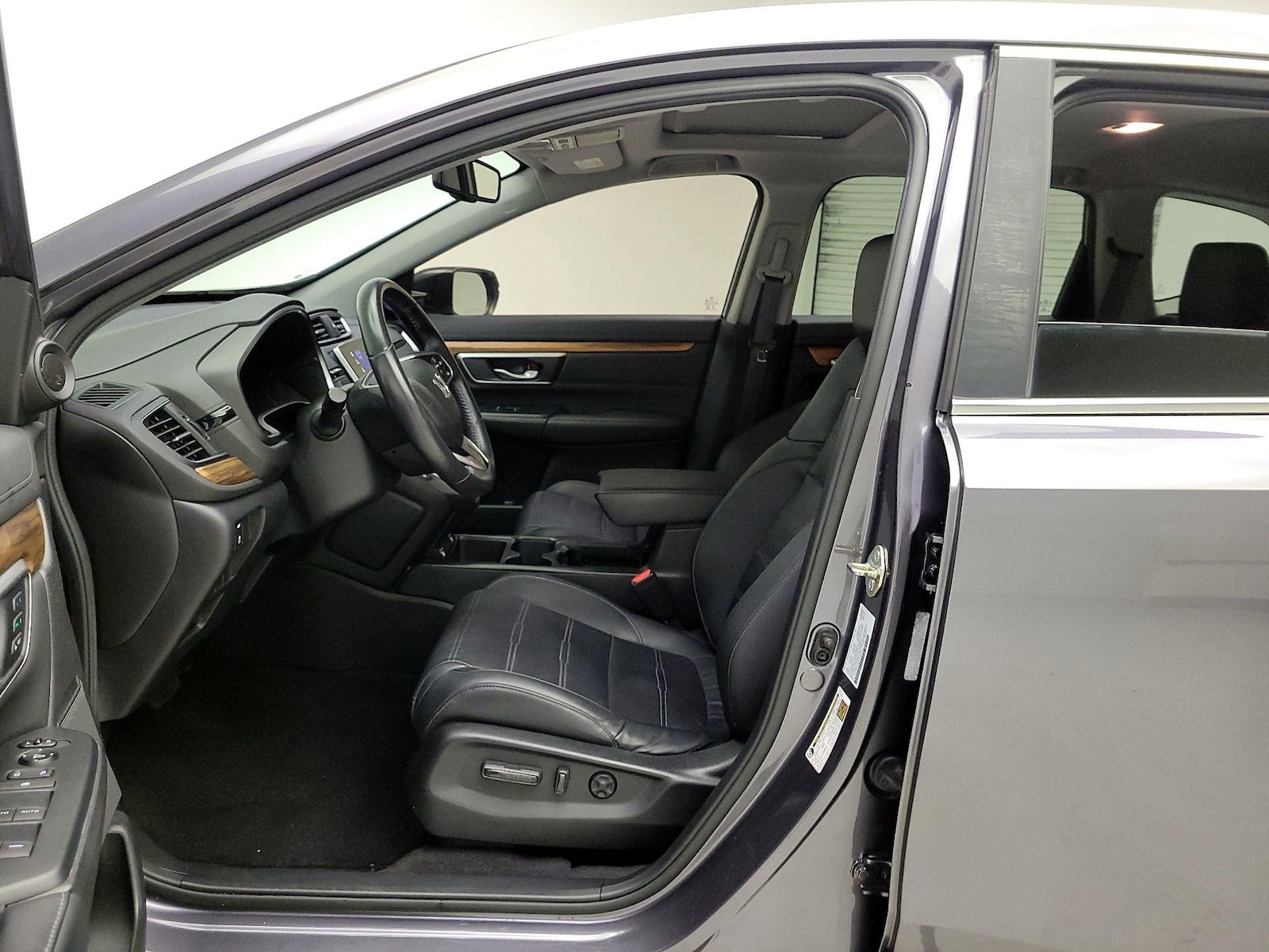 2020 Honda CR-V EX-L - Photo 12