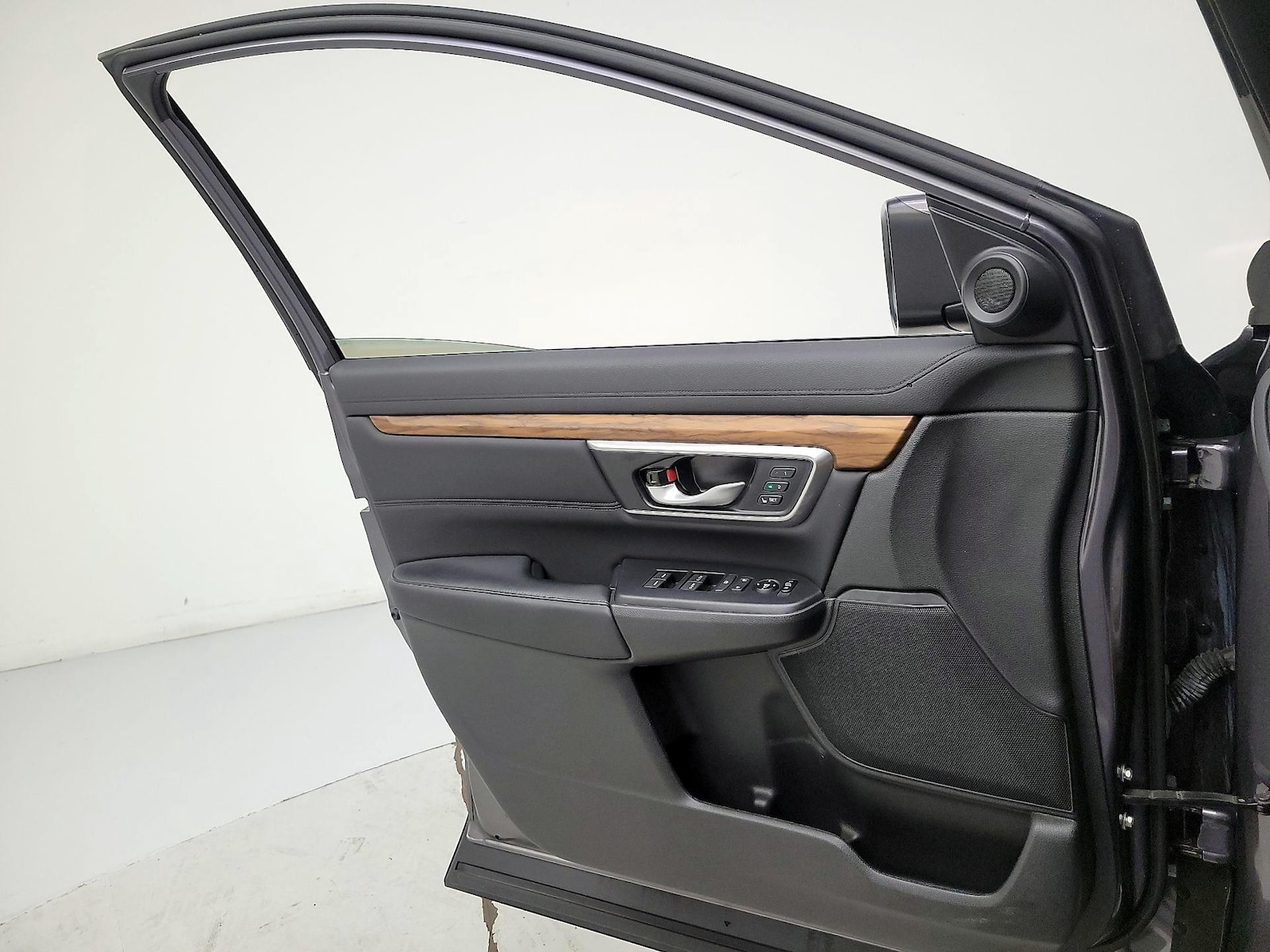 2020 Honda CR-V EX-L - Photo 13