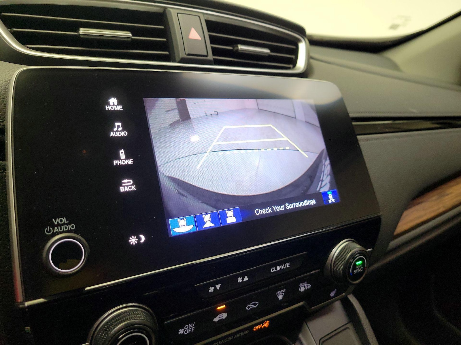 2020 Honda CR-V EX-L - Photo 14