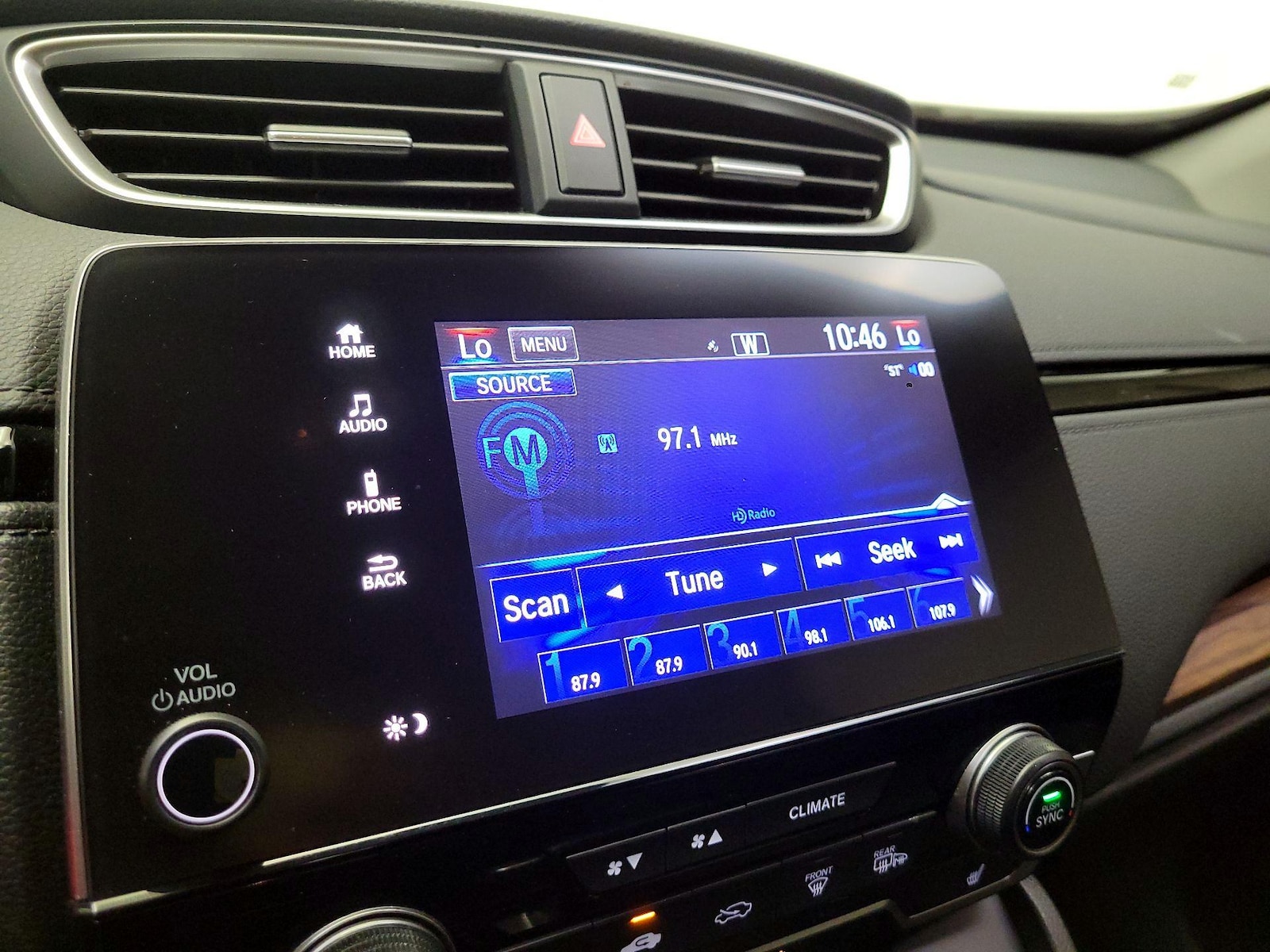 2020 Honda CR-V EX-L - Photo 15