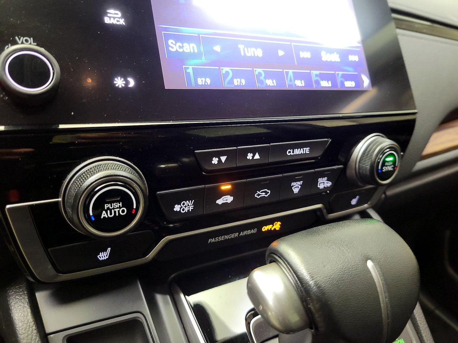 2020 Honda CR-V EX-L - Photo 16