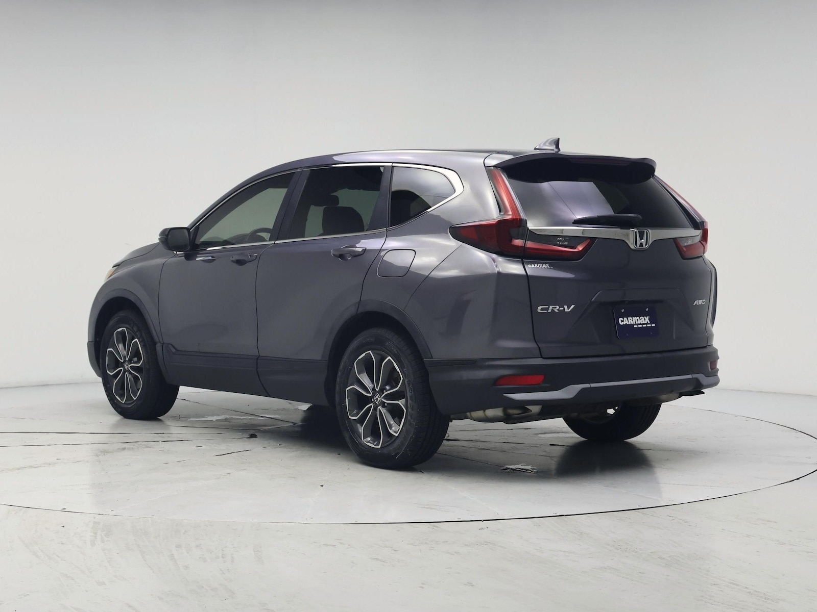 2020 Honda CR-V EX-L - Photo 3