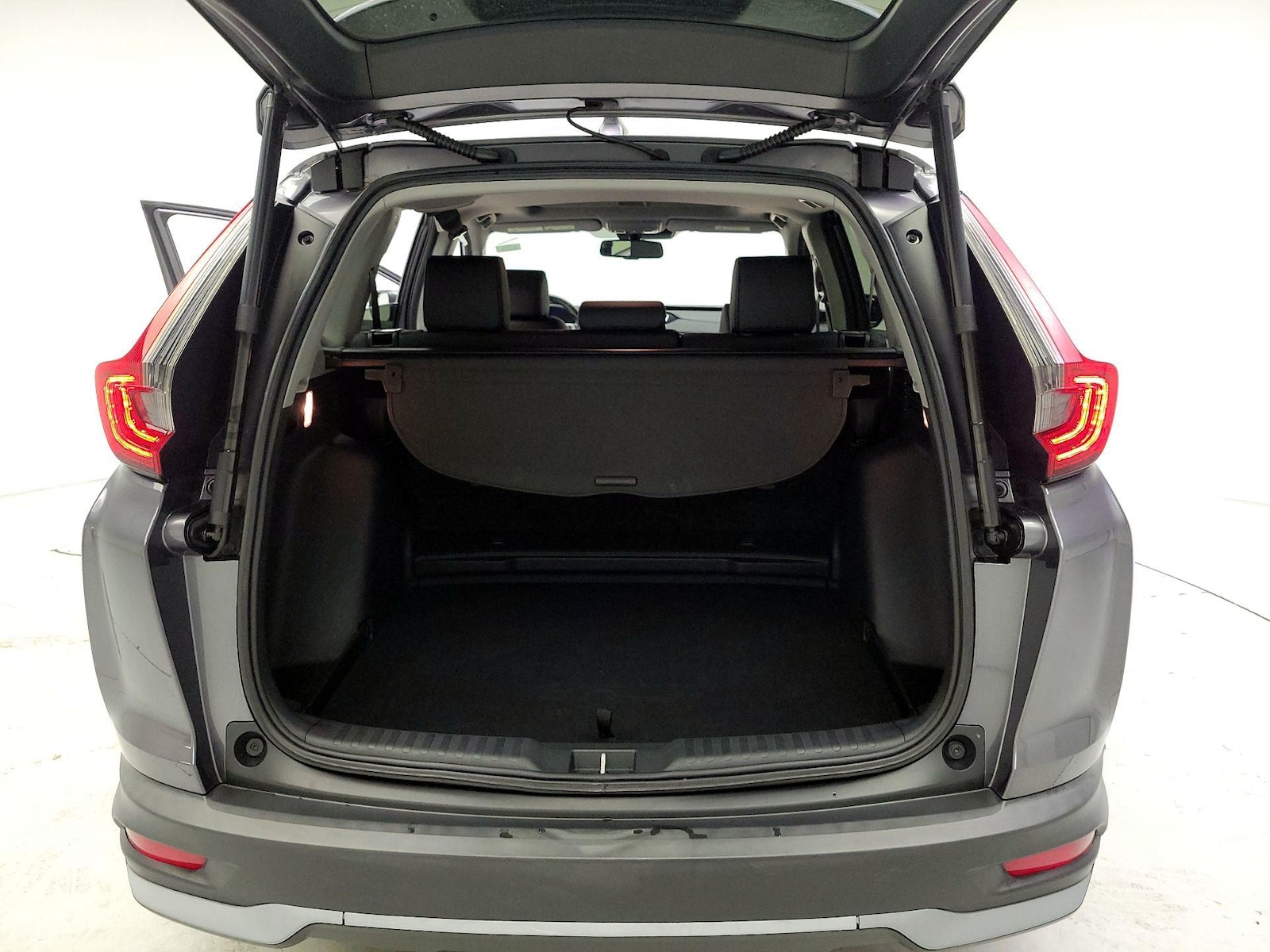 2020 Honda CR-V EX-L - Photo 21