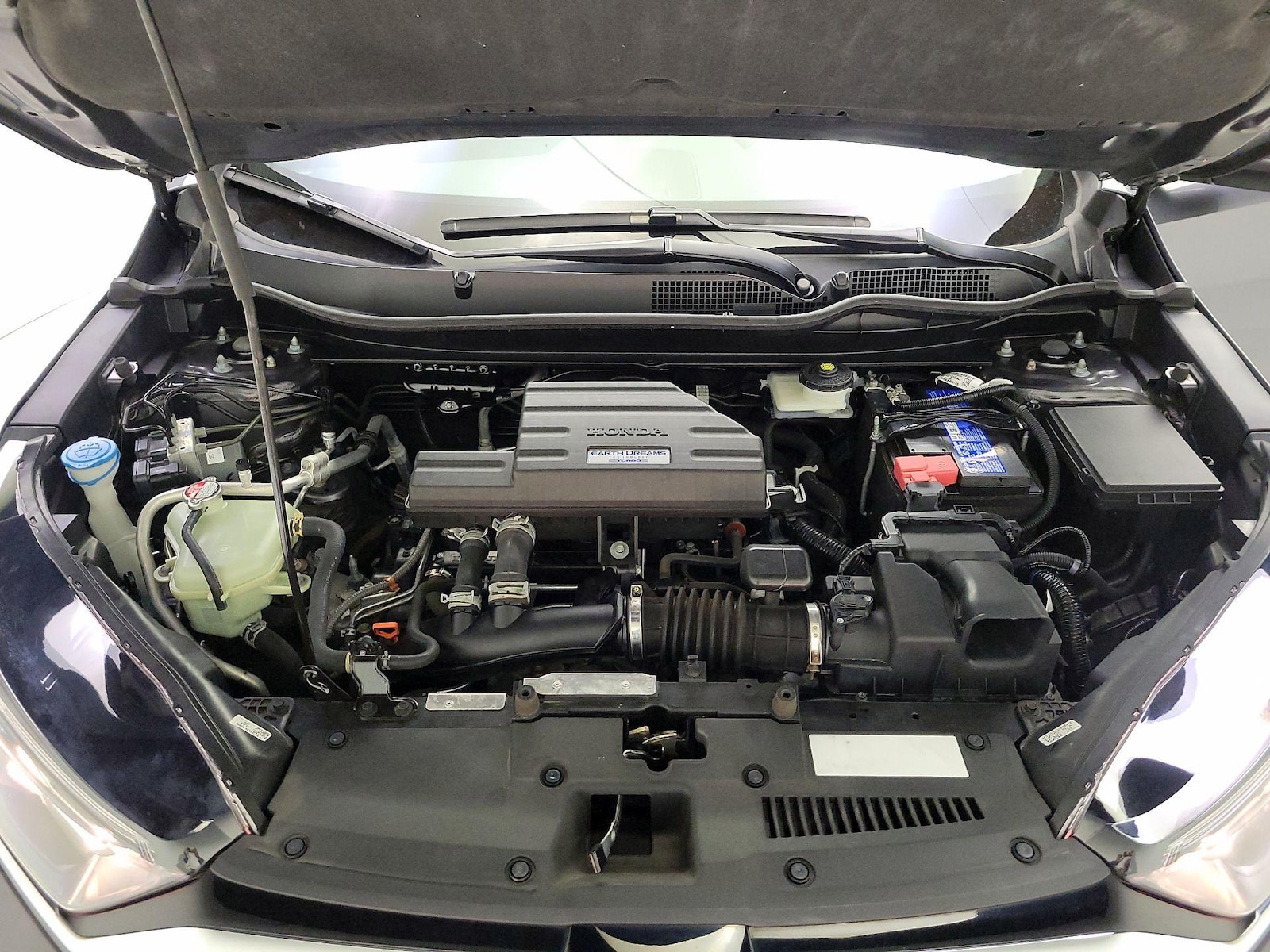 2020 Honda CR-V EX-L - Photo 22