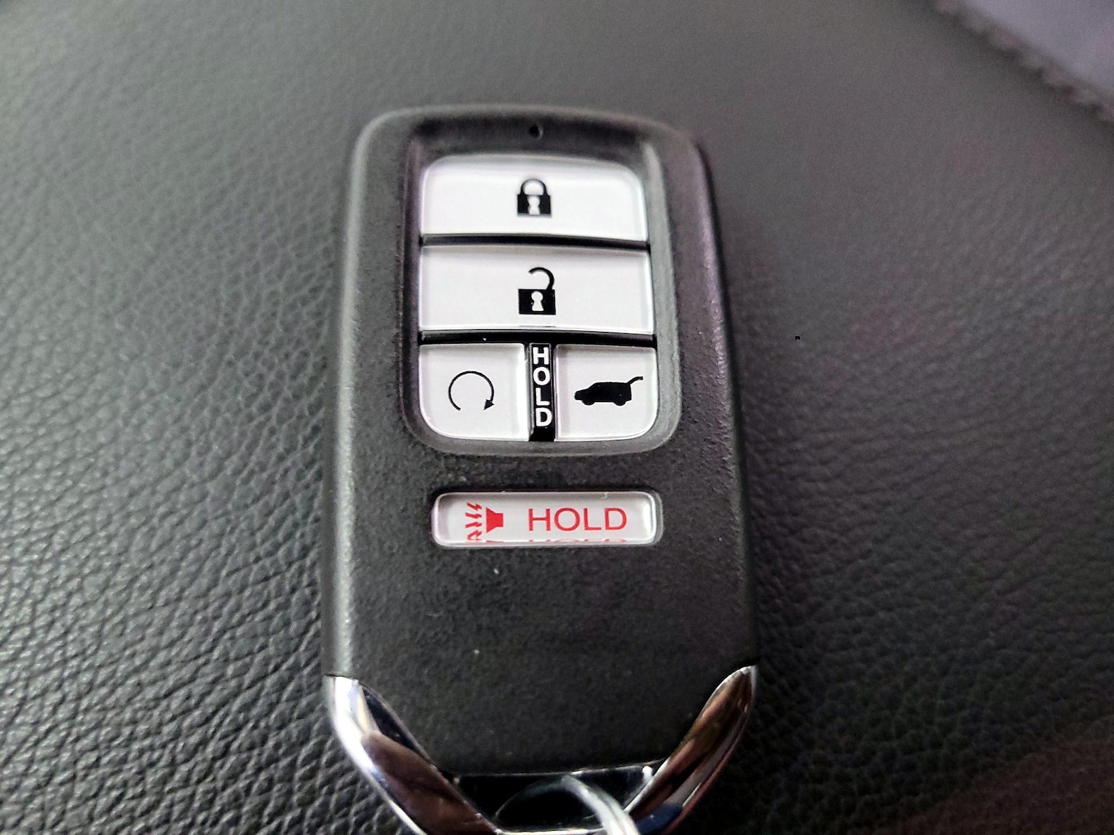 2020 Honda CR-V EX-L - Photo 23