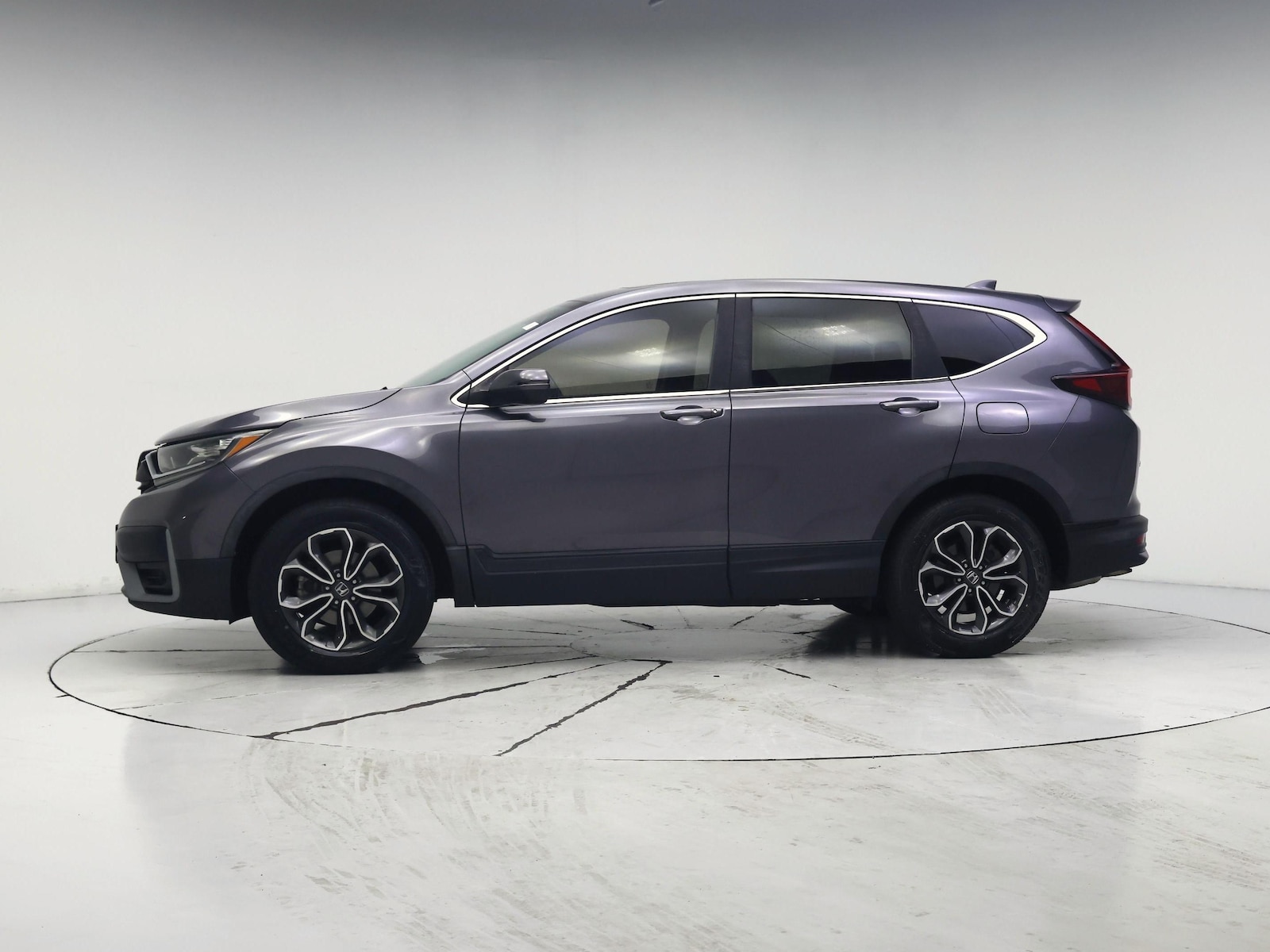 2020 Honda CR-V EX-L - Photo 4