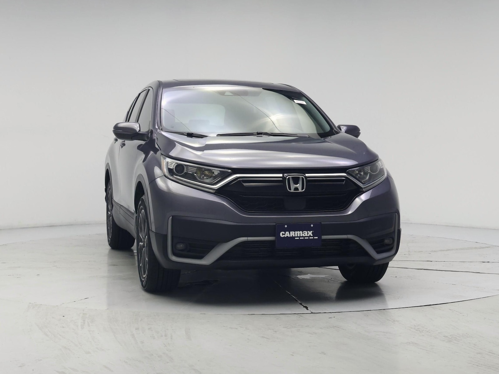 2020 Honda CR-V EX-L - Photo 6