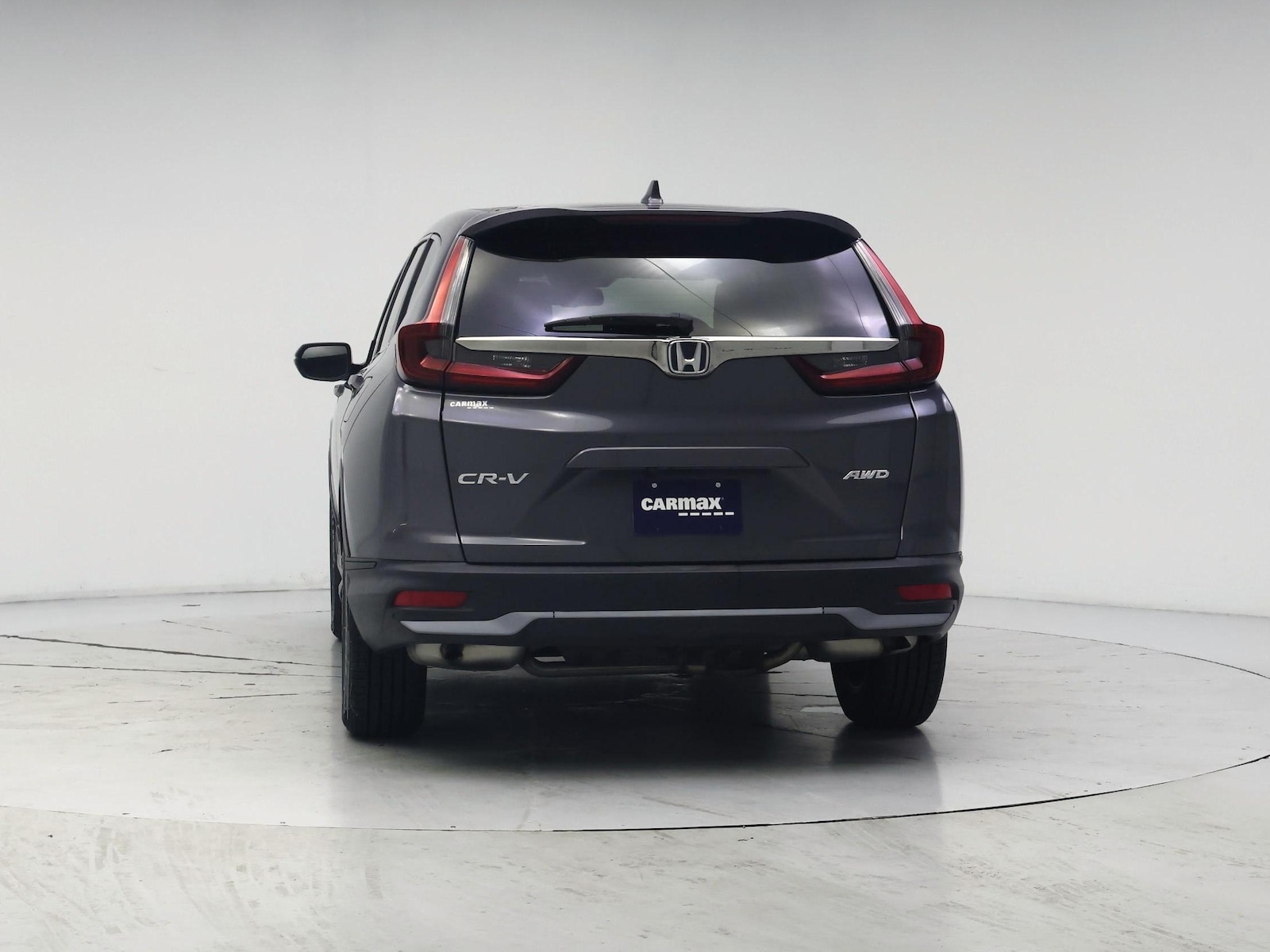 2020 Honda CR-V EX-L - Photo 7
