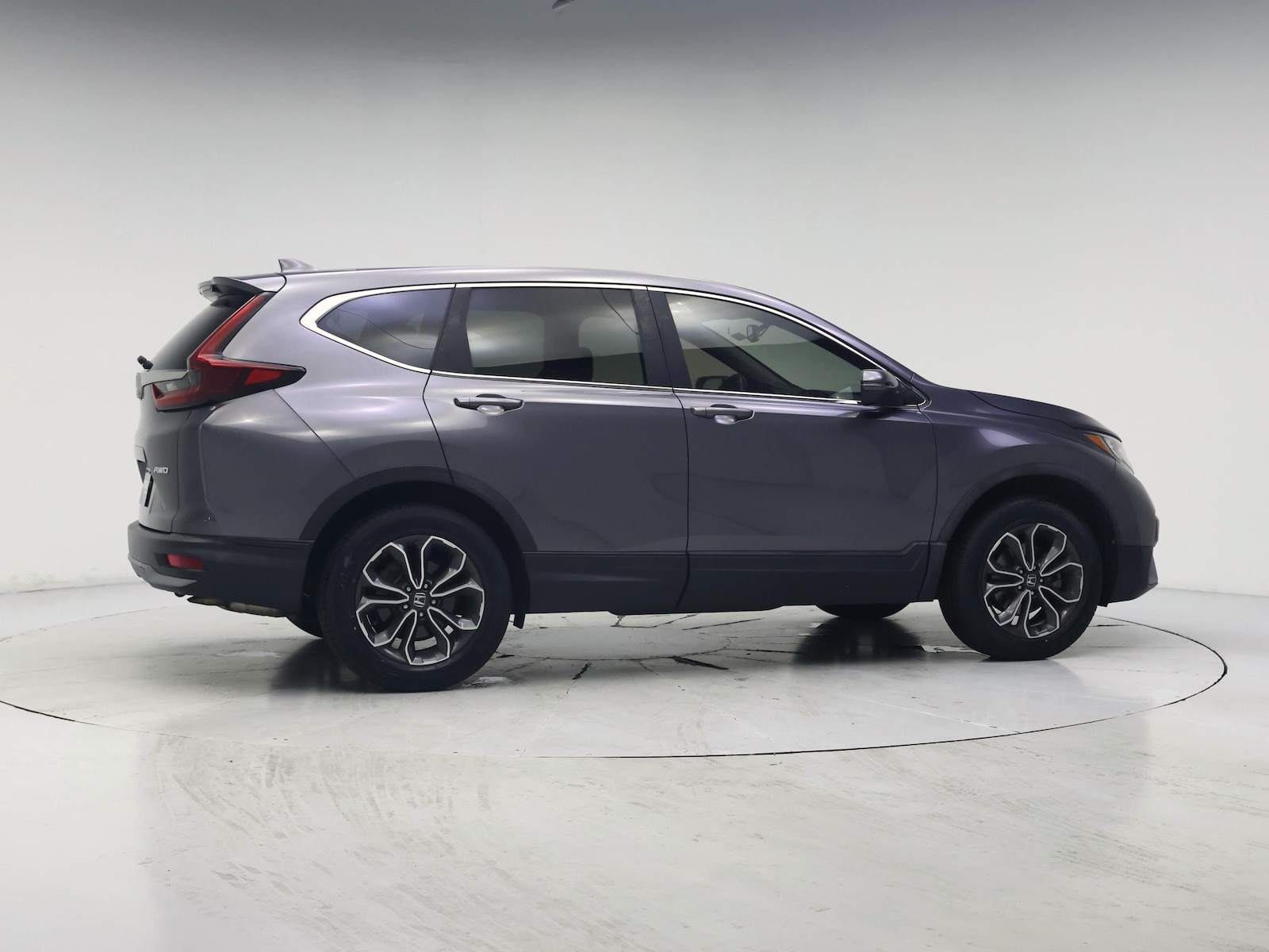 2020 Honda CR-V EX-L - Photo 8