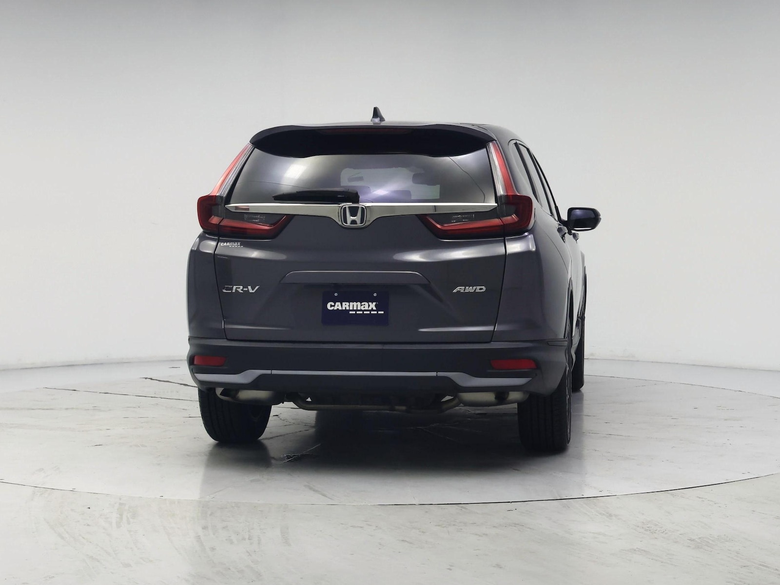 2020 Honda CR-V EX-L - Photo 9