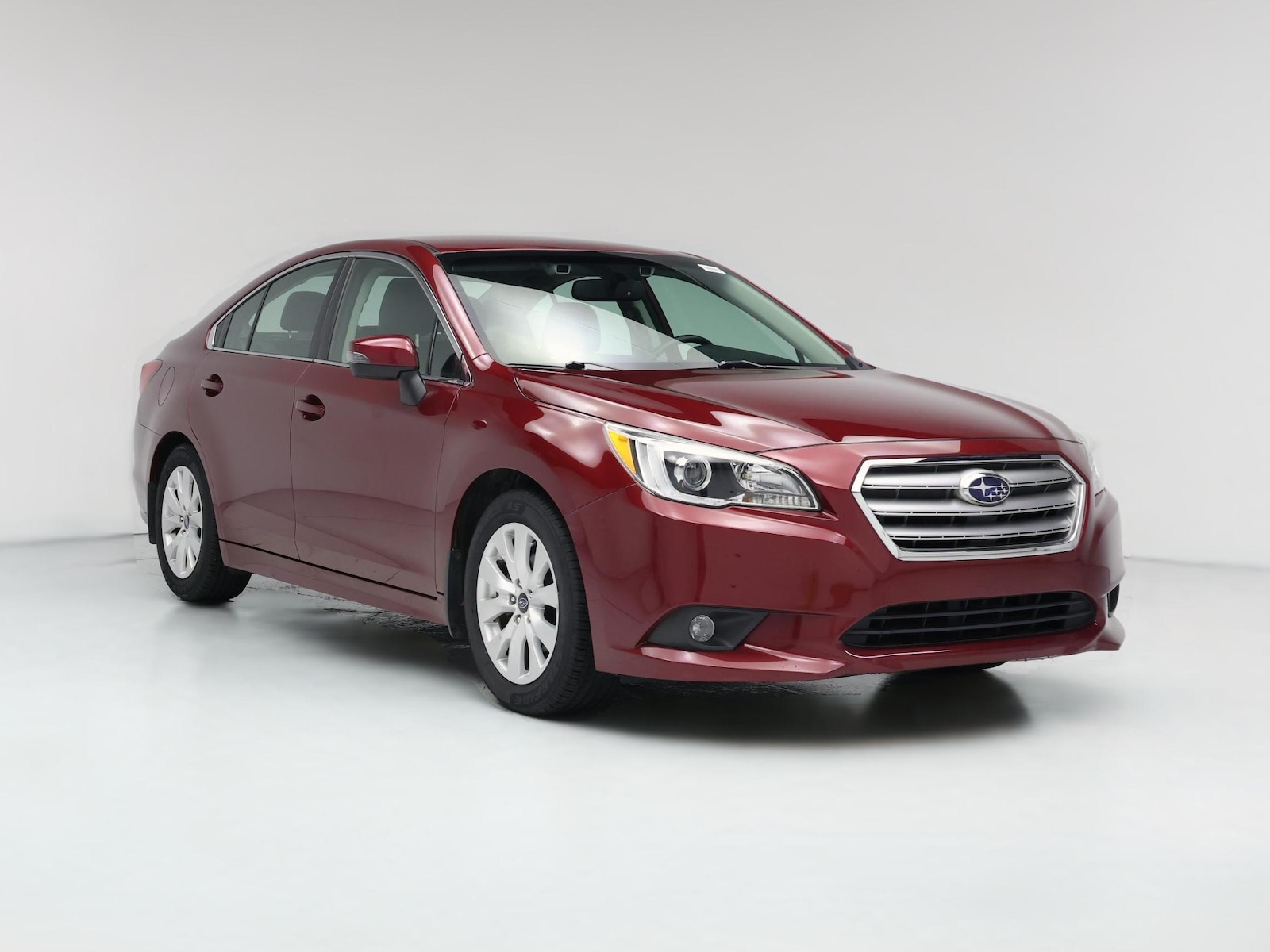 2015 Subaru Legacy