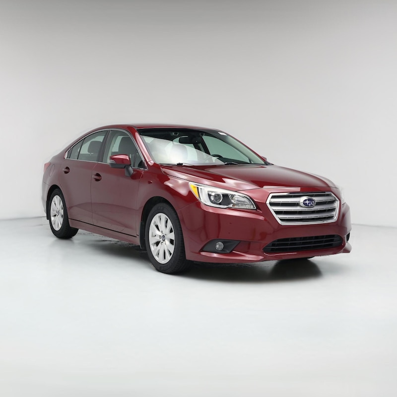 2015 Subaru Legacy Premium