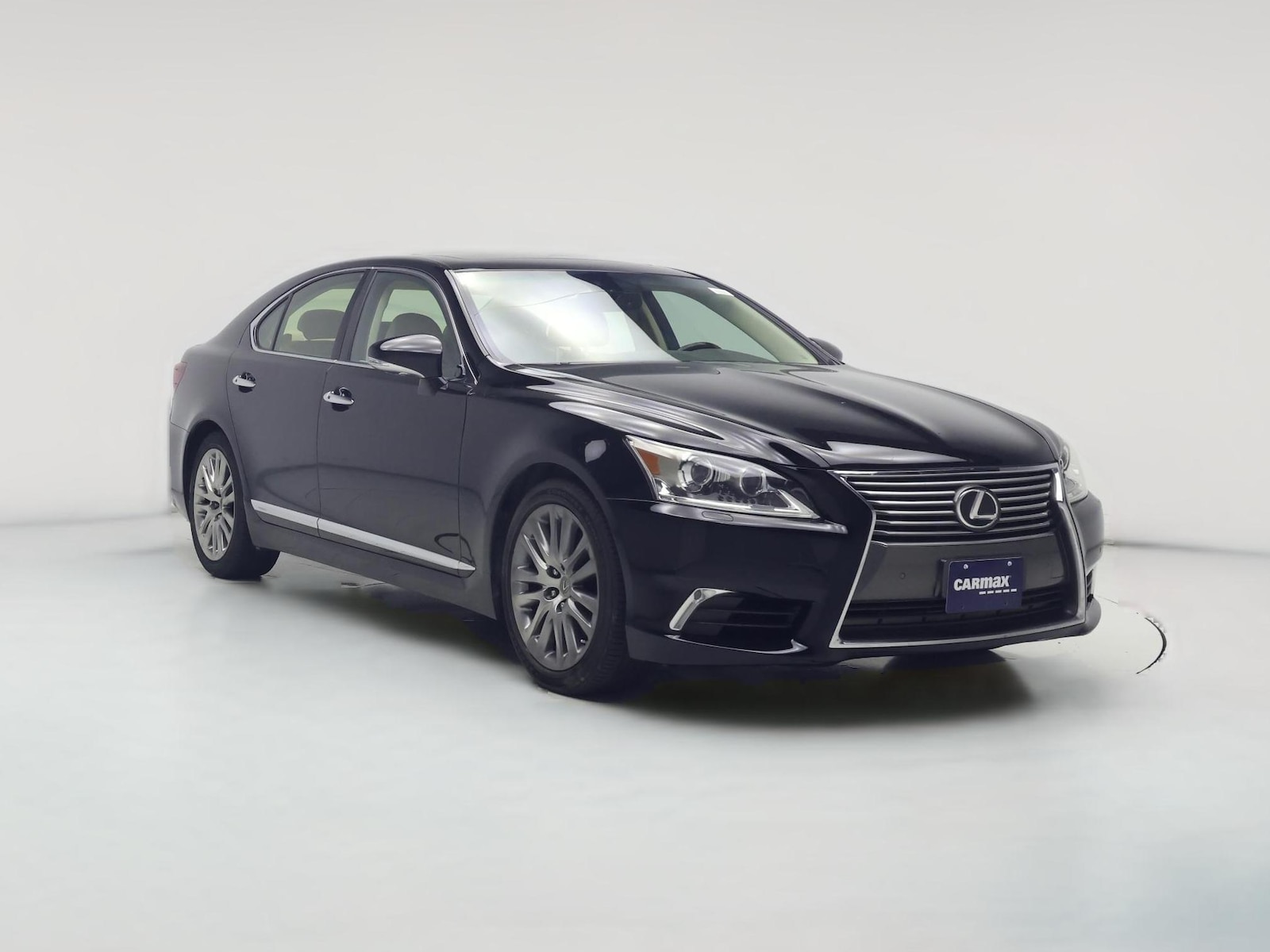 2014 Lexus LS