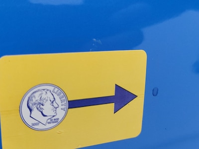 Condition detail