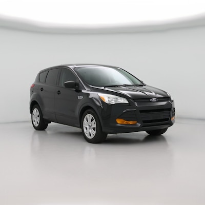 2015 Ford Escape S
