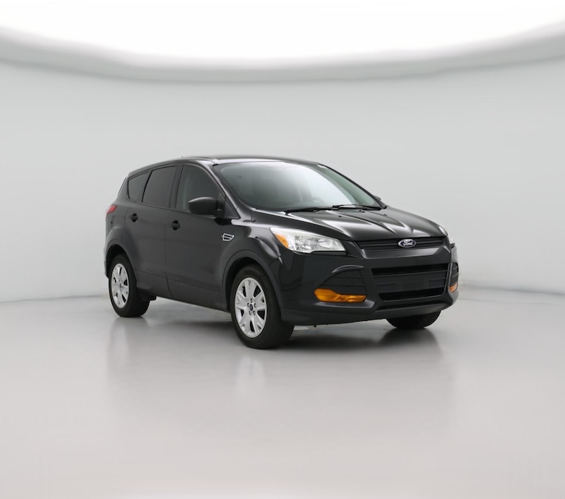 2015 Ford Escape S