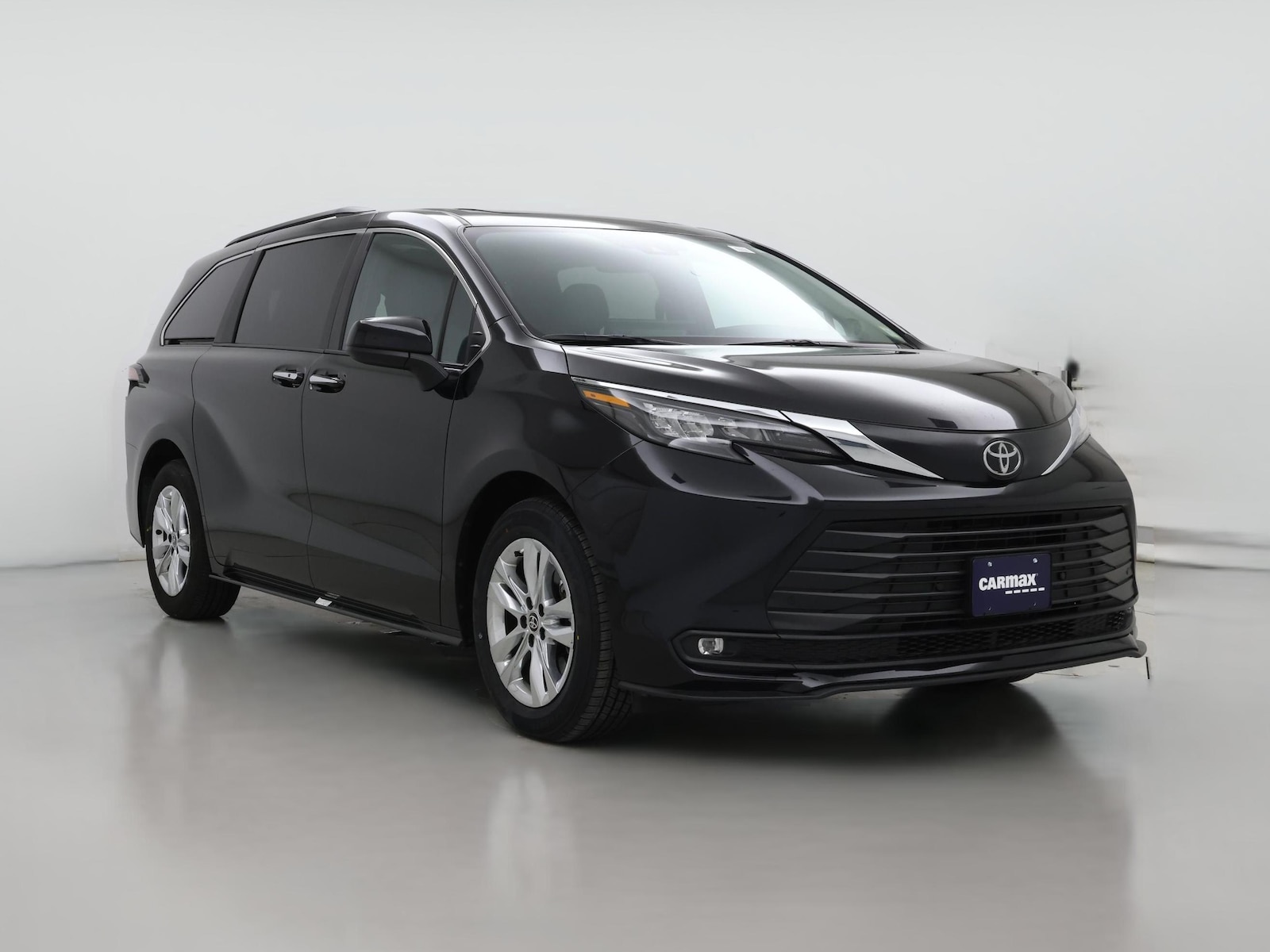 2026 Toyota Sienna
