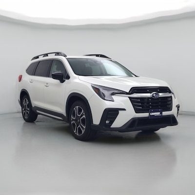 2024 Subaru Ascent Limited