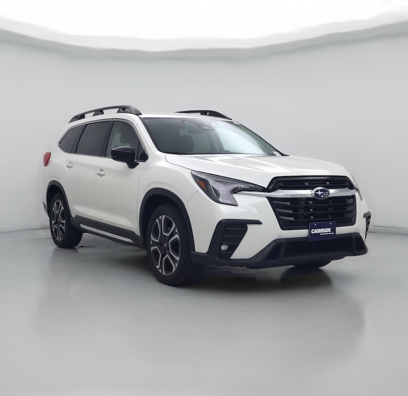 2024 Subaru Ascent Limited