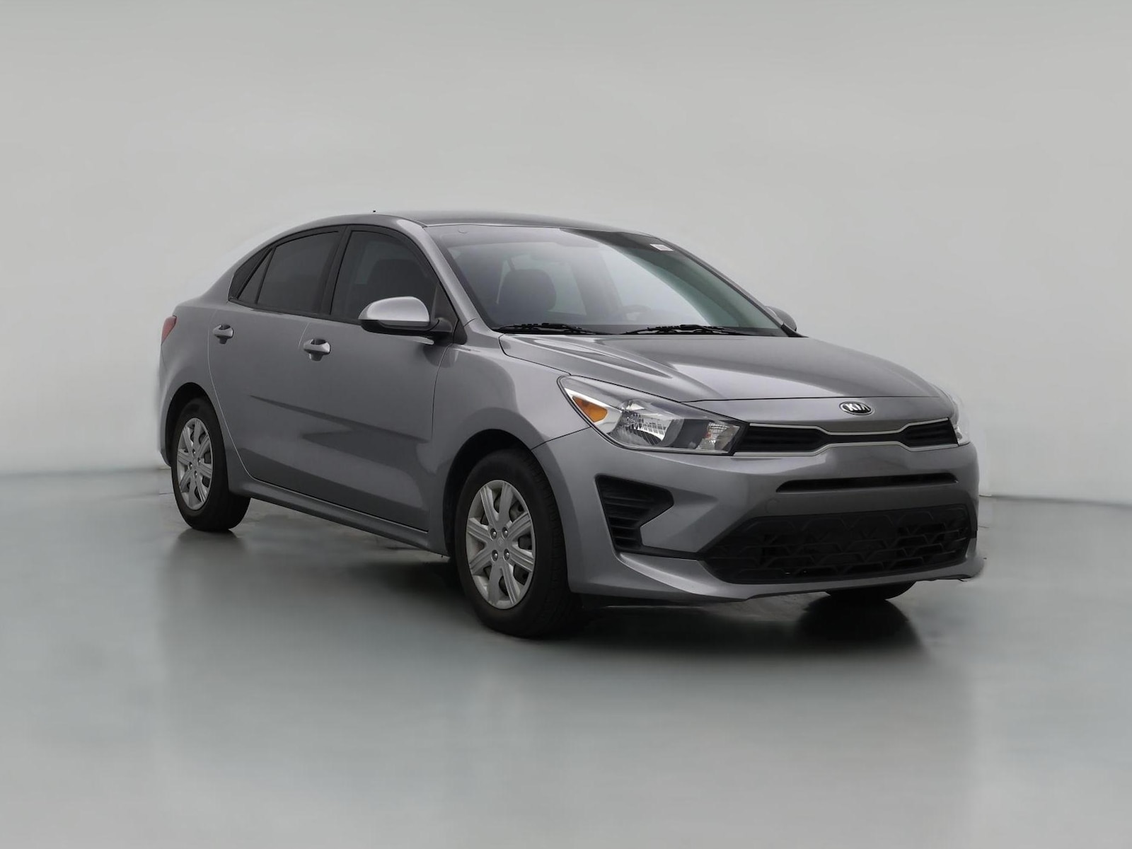 2021 Kia Rio