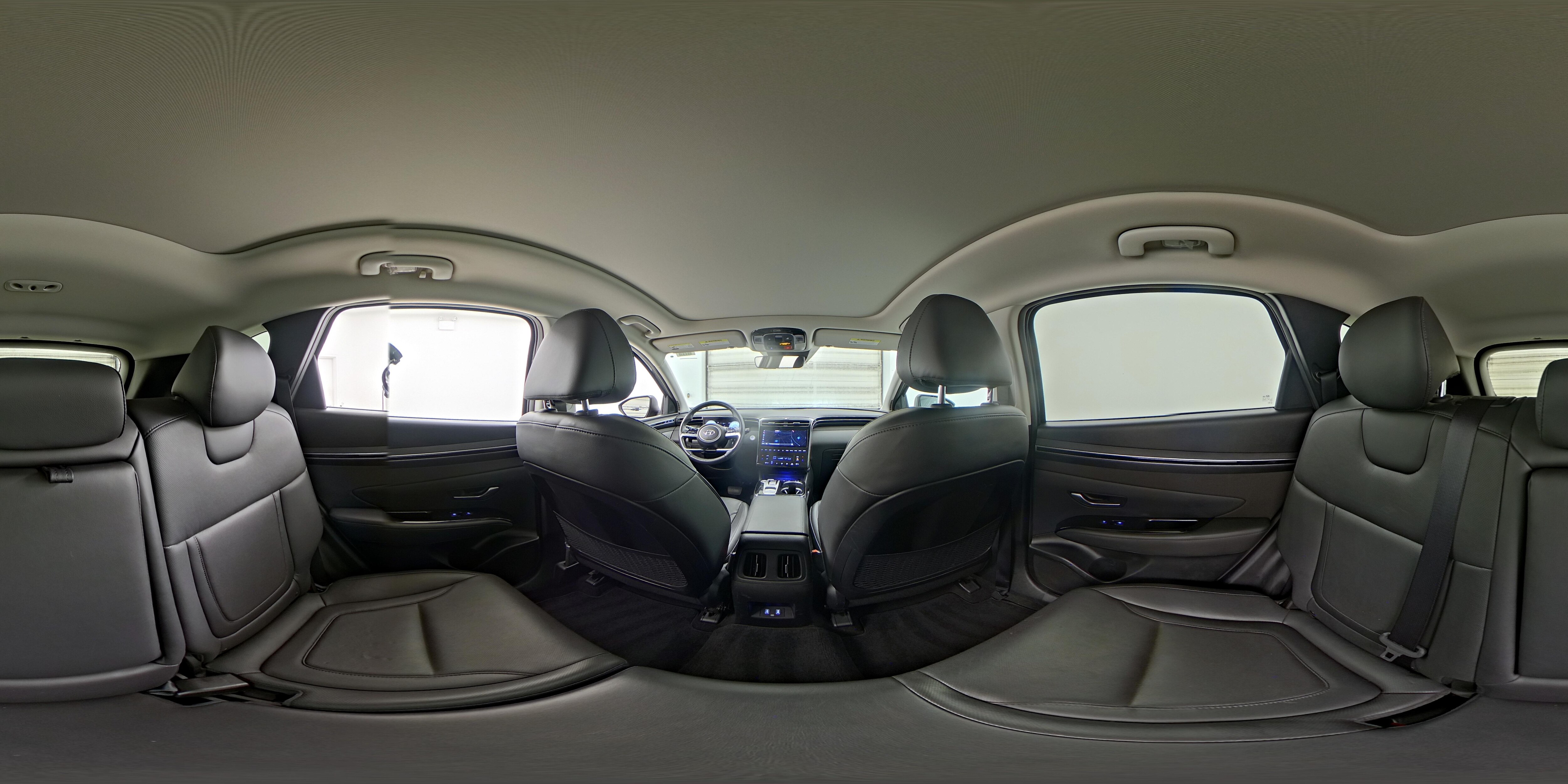 2023 Hyundai Tucson Limited - Photo 27